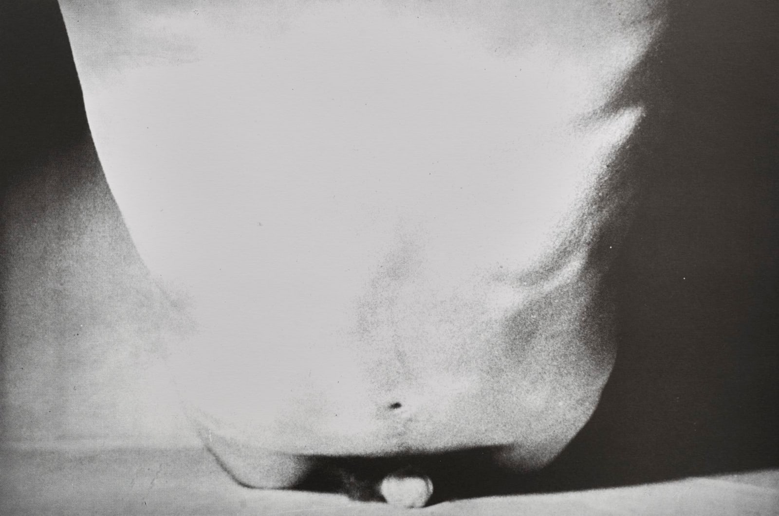 Jimmy DeSana, 101 Nudes, 1972/1991