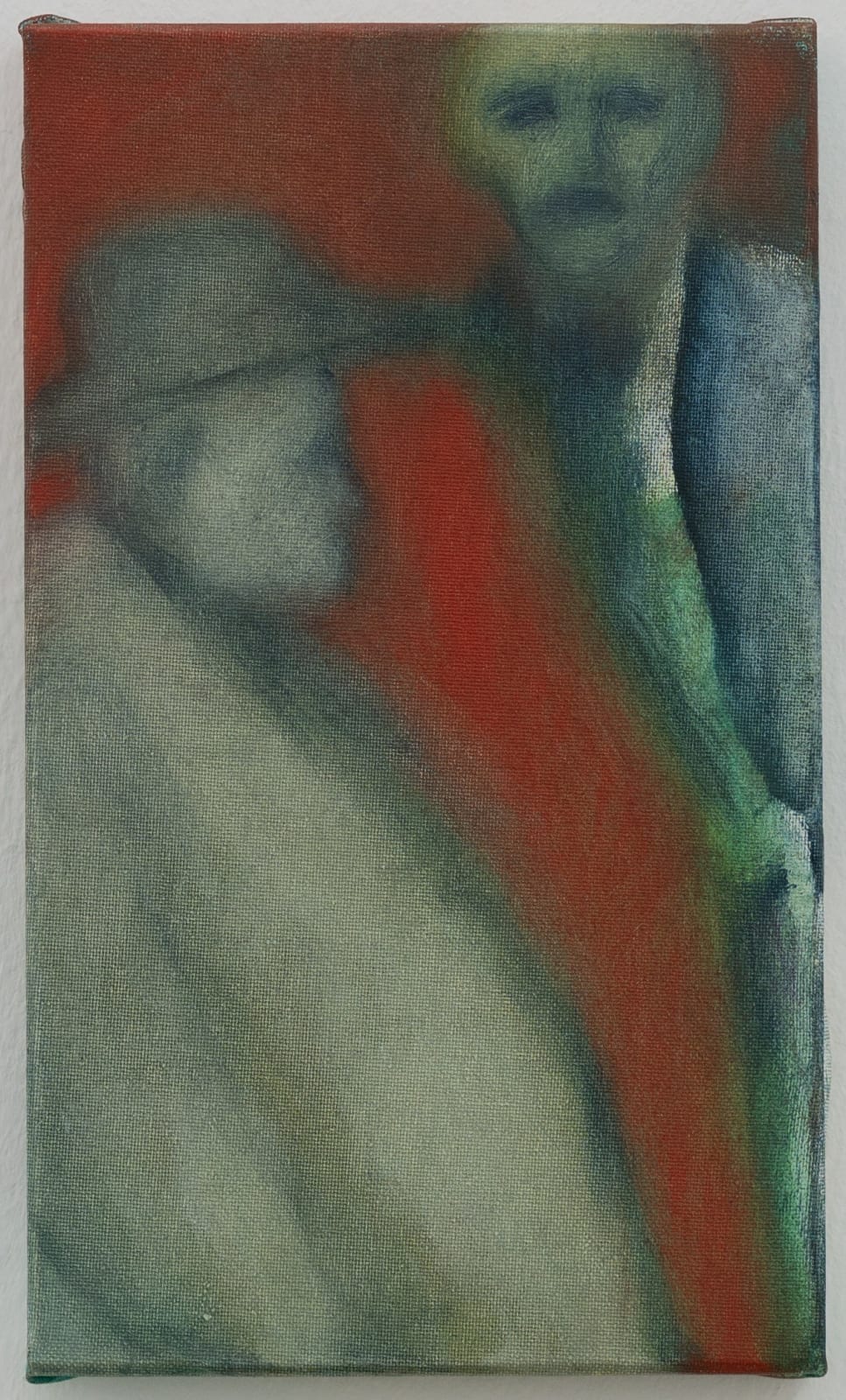 Alma Feldhandler, Kitaj split, 2023