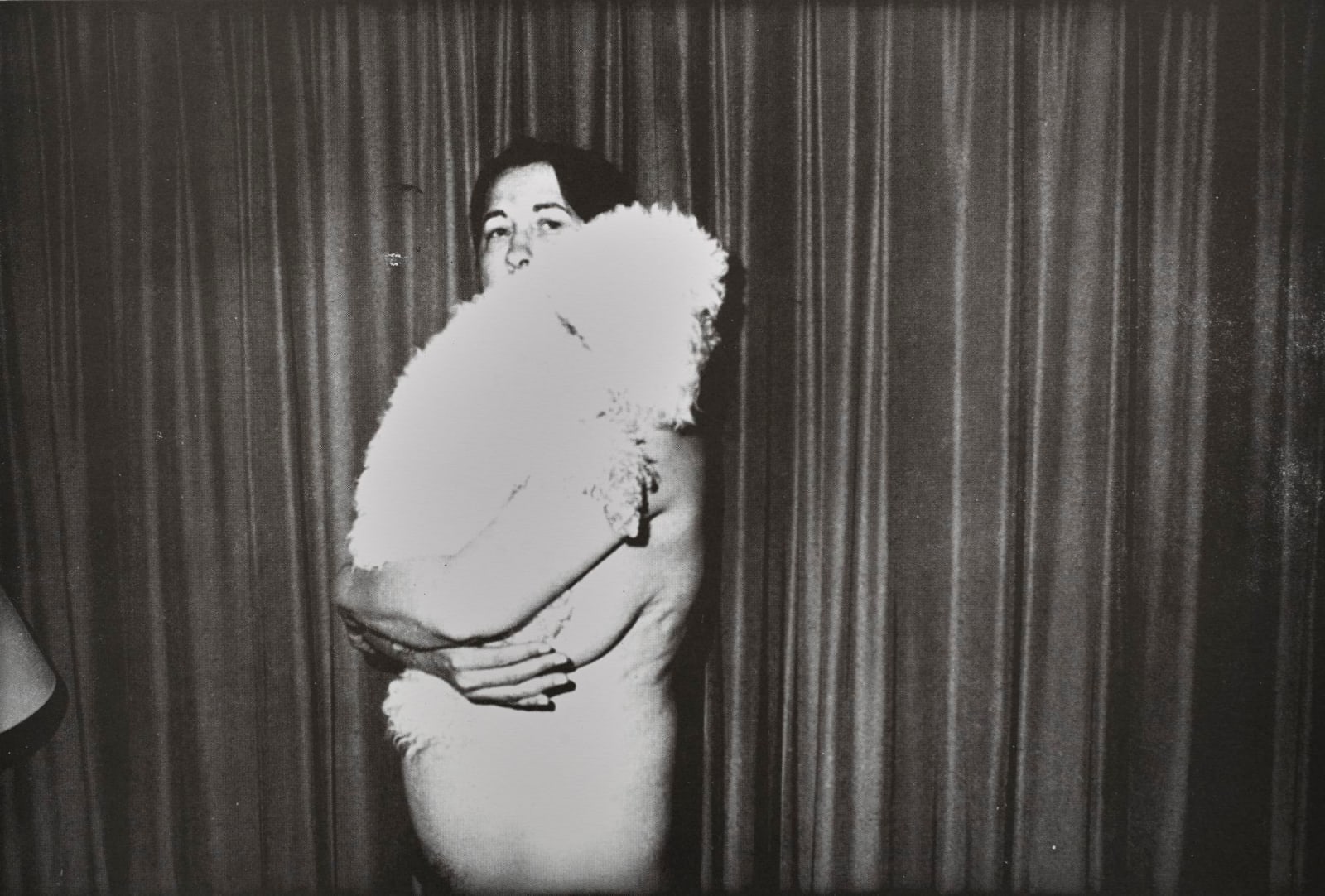 Jimmy DeSana, 101 Nudes, 1972/1991