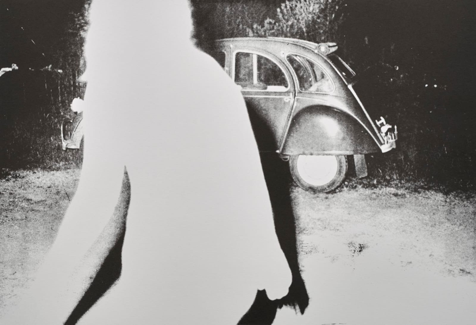 Jimmy DeSana, 101 Nudes, 1972/1991