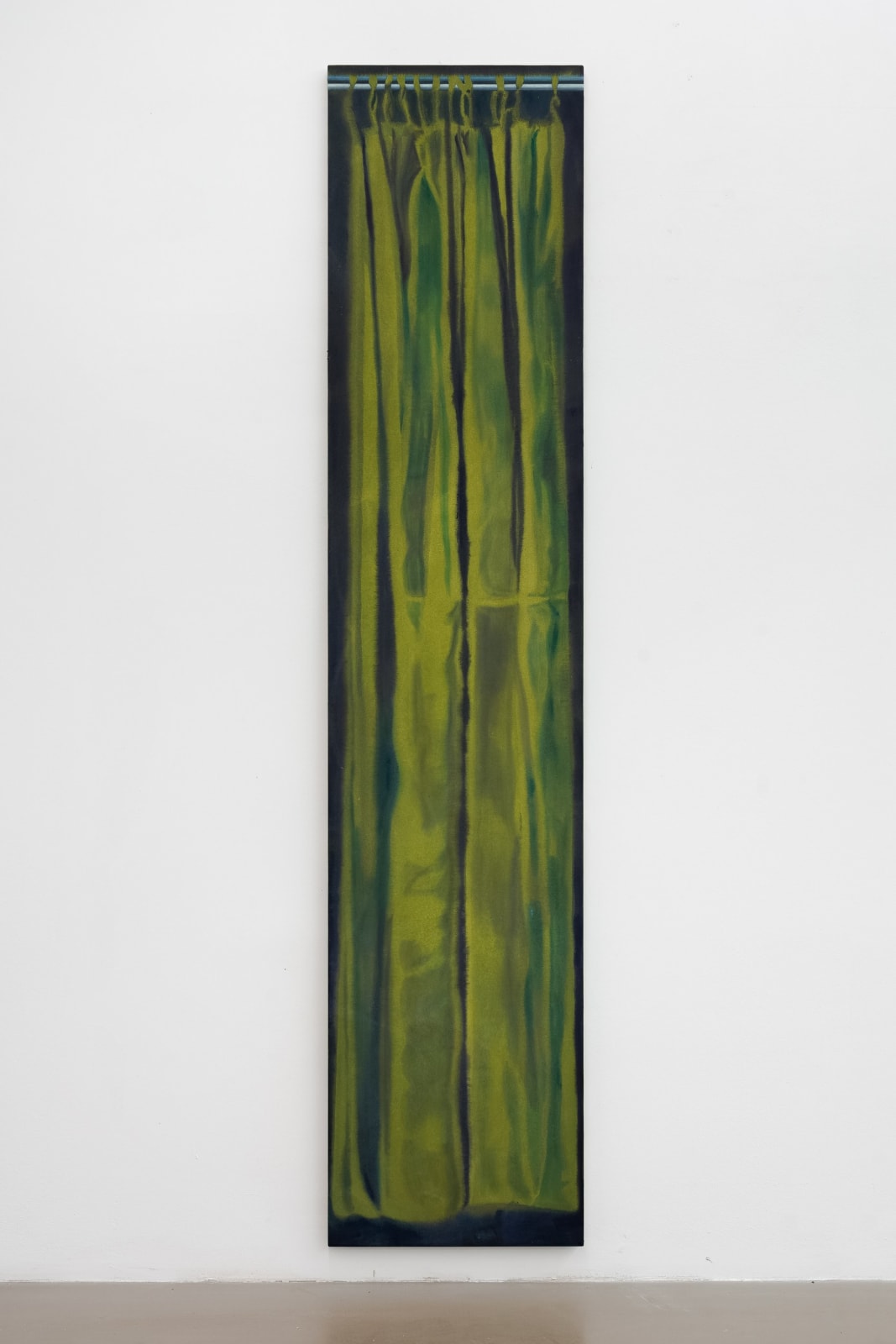 Lin Olschowka, Delft 1, 2023
