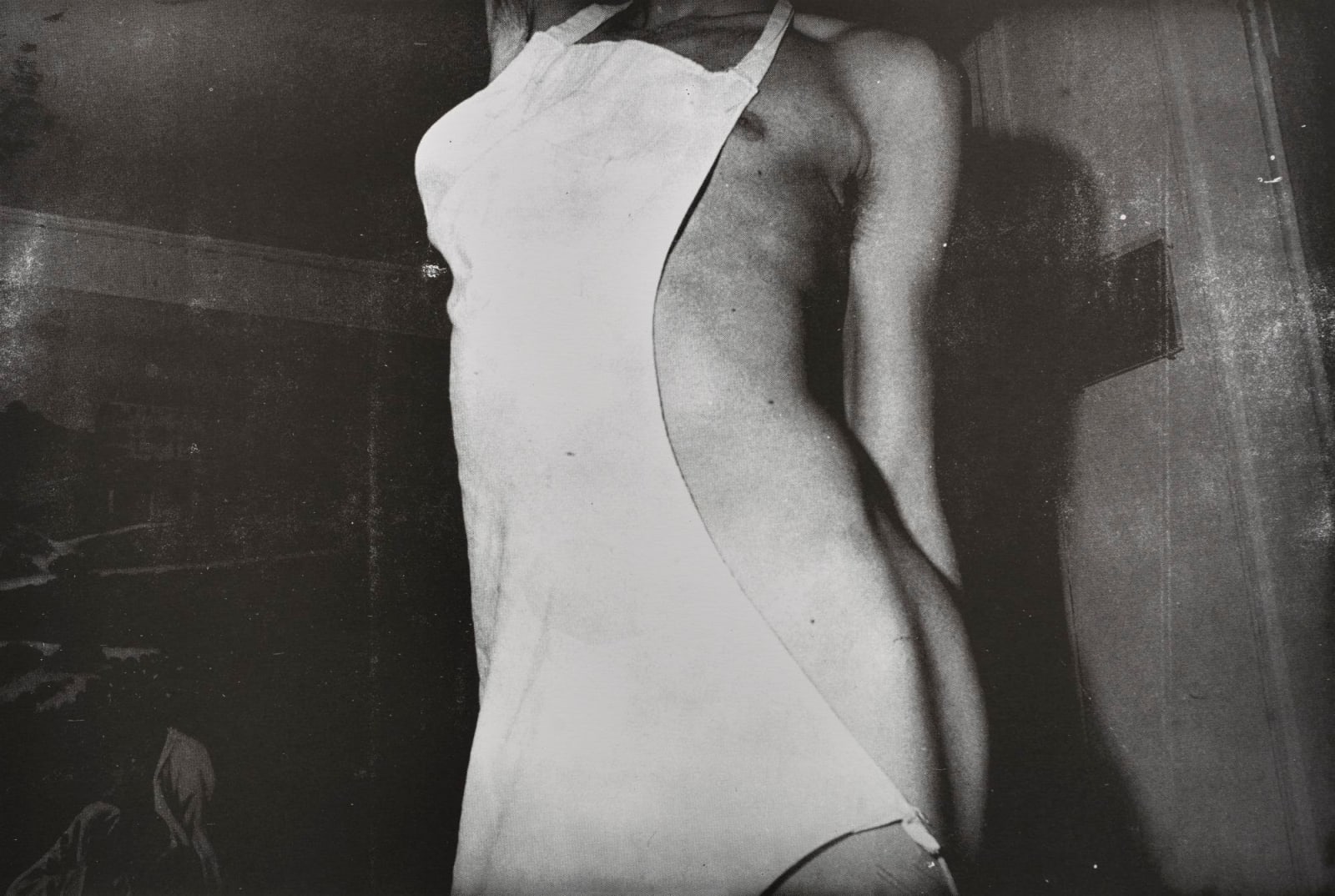 Jimmy DeSana, 101 Nudes, 1972/1991