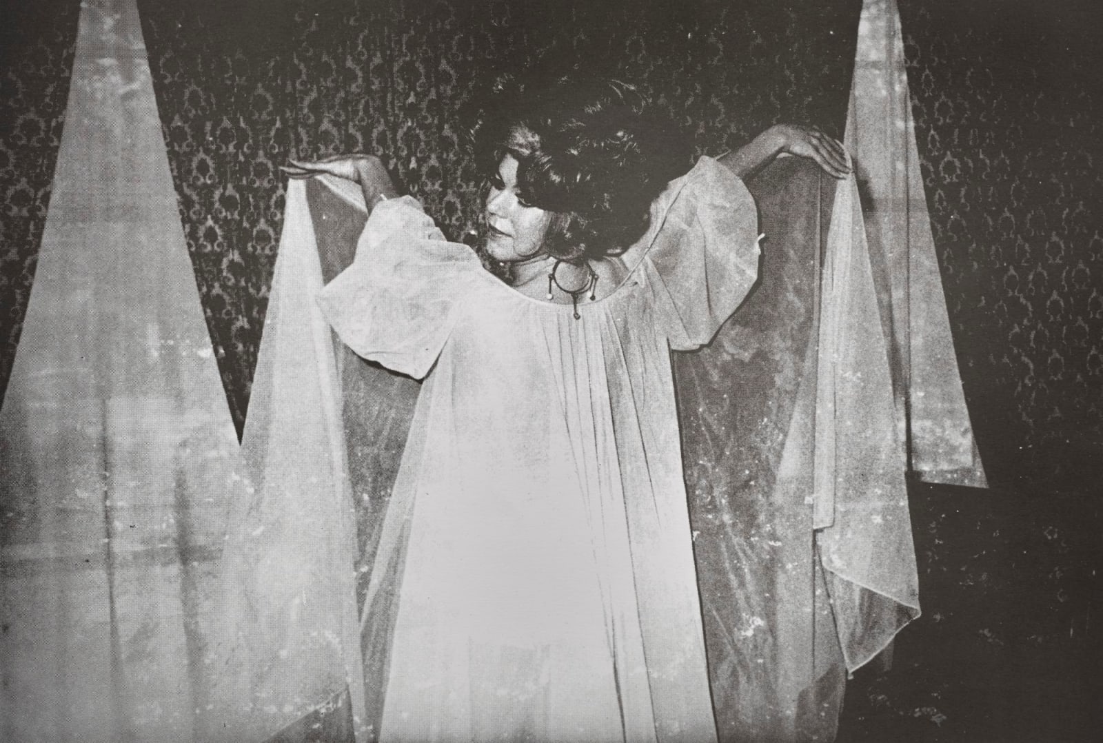 Jimmy DeSana, 101 Nudes, 1972/1991