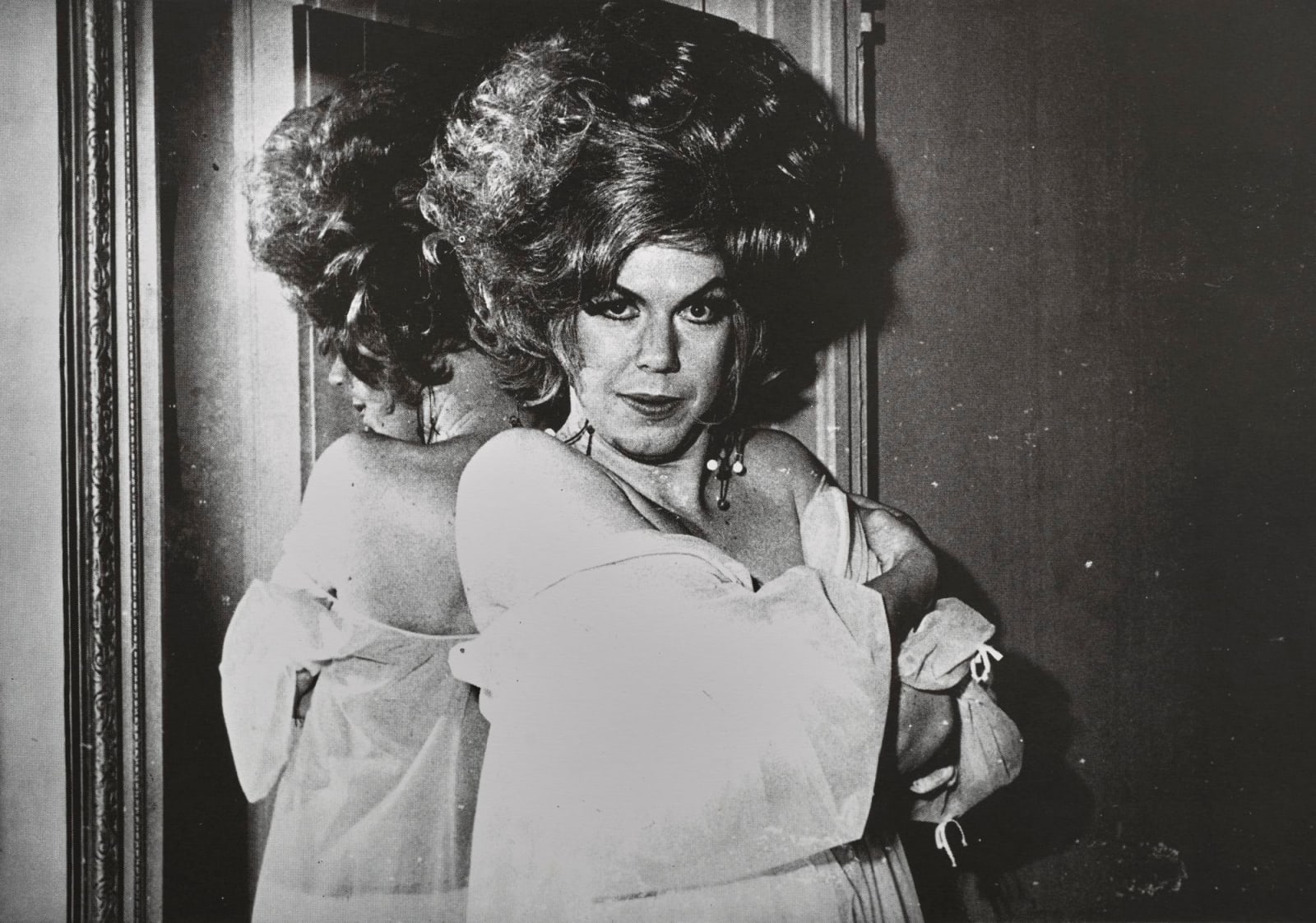 Jimmy DeSana, 101 Nudes, 1972/1991