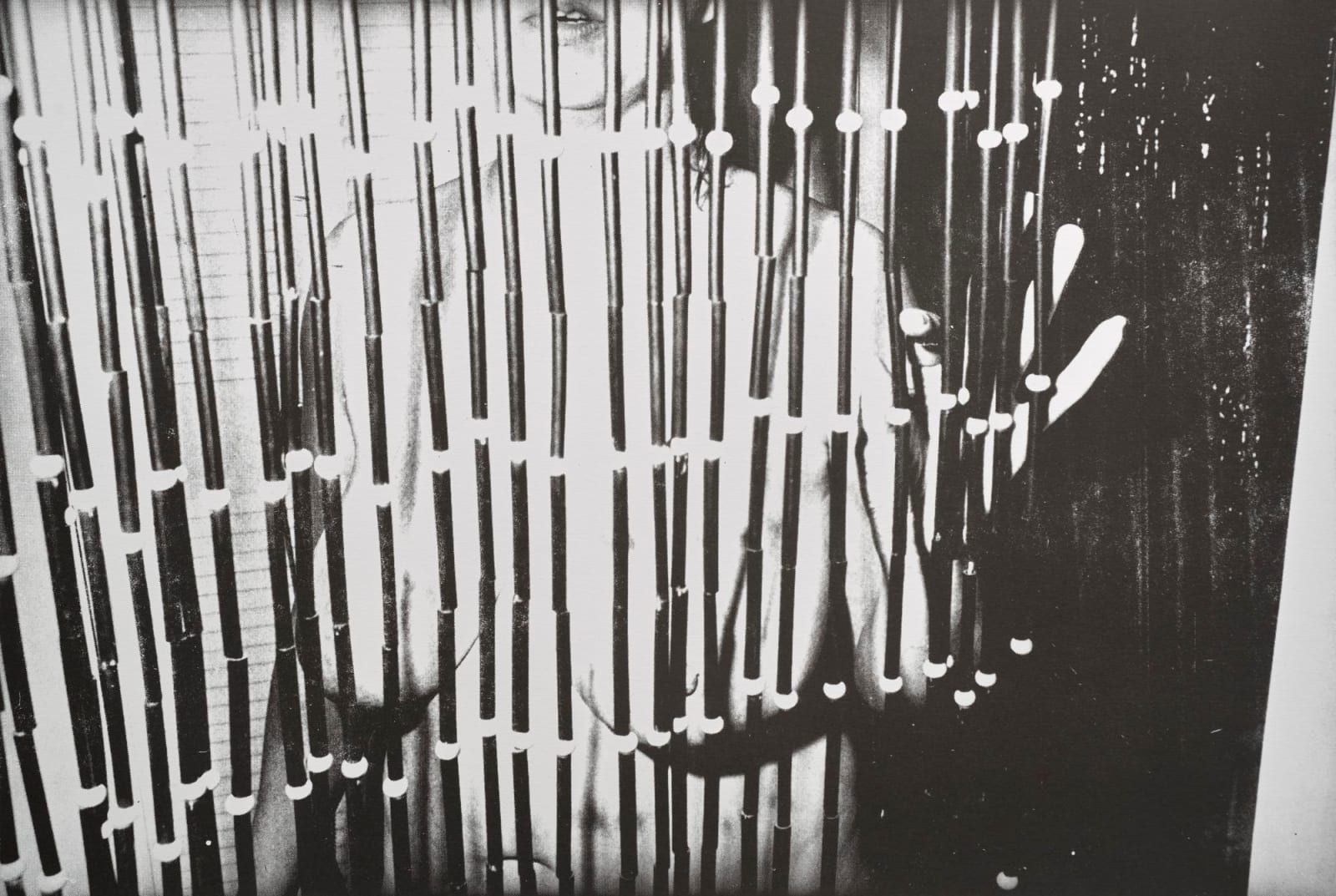 Jimmy DeSana, 101 Nudes, 1972/1991