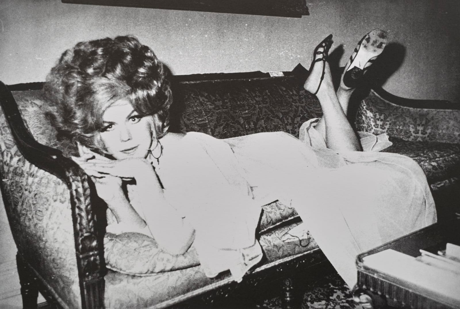 Jimmy DeSana, 101 Nudes, 1972/1991