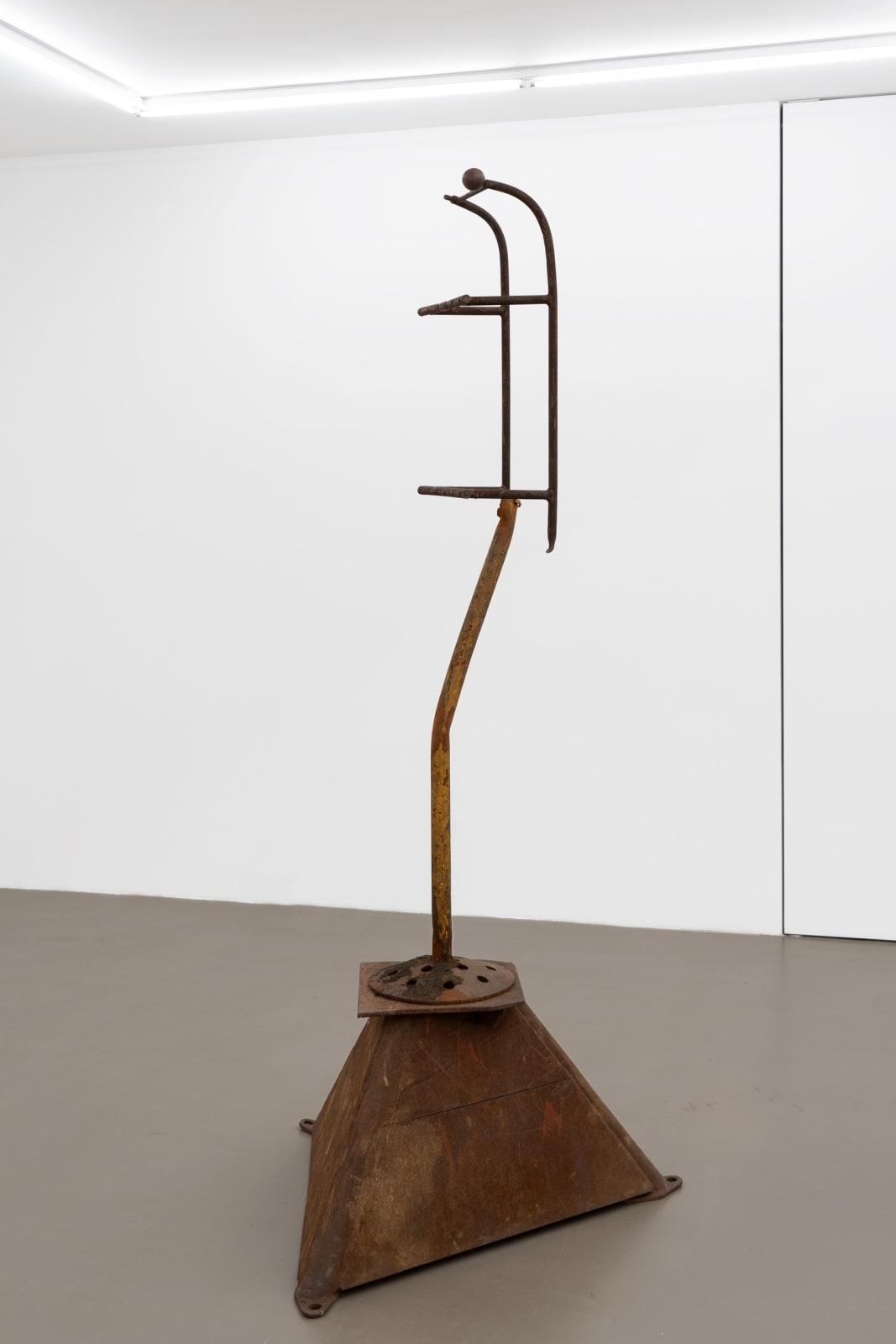 Meuser, Denkmal für den 24. November, 1983