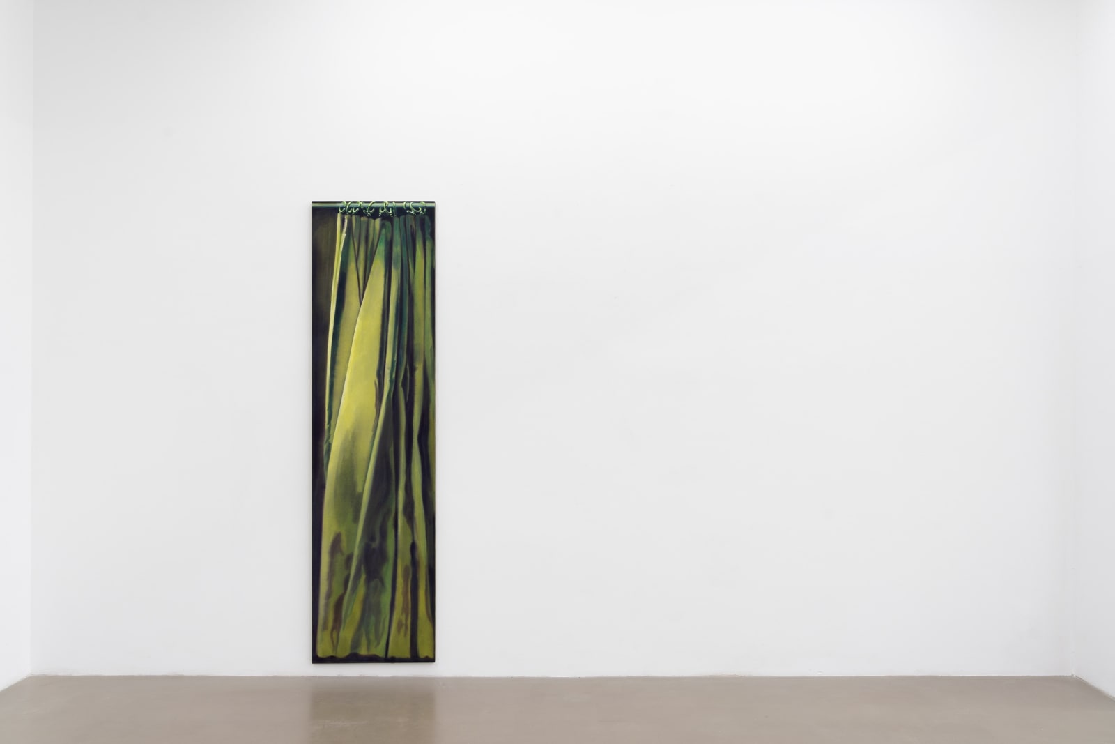 Lin Olschowka, Delft 2, 2023