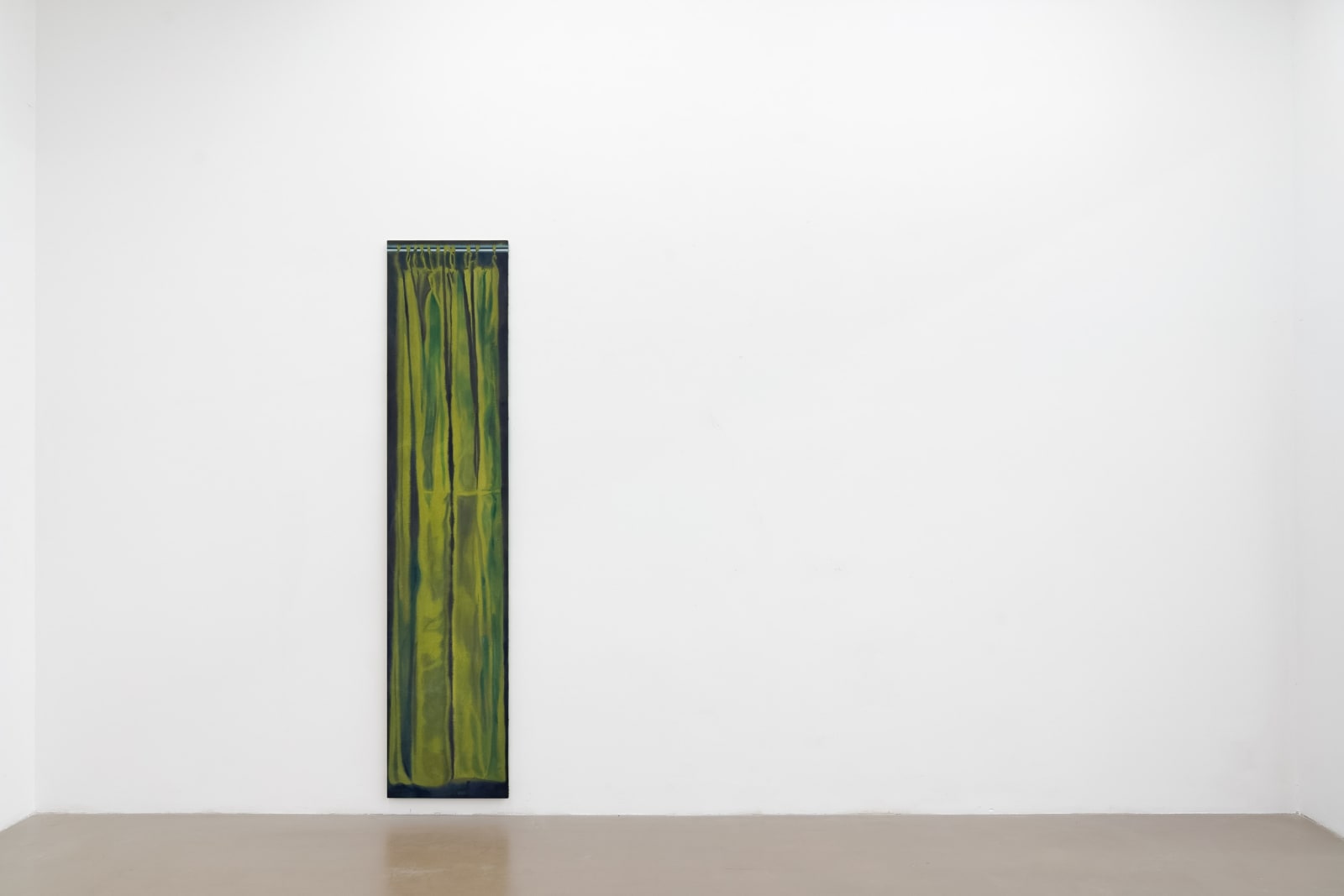 Lin Olschowka, Delft 1, 2023