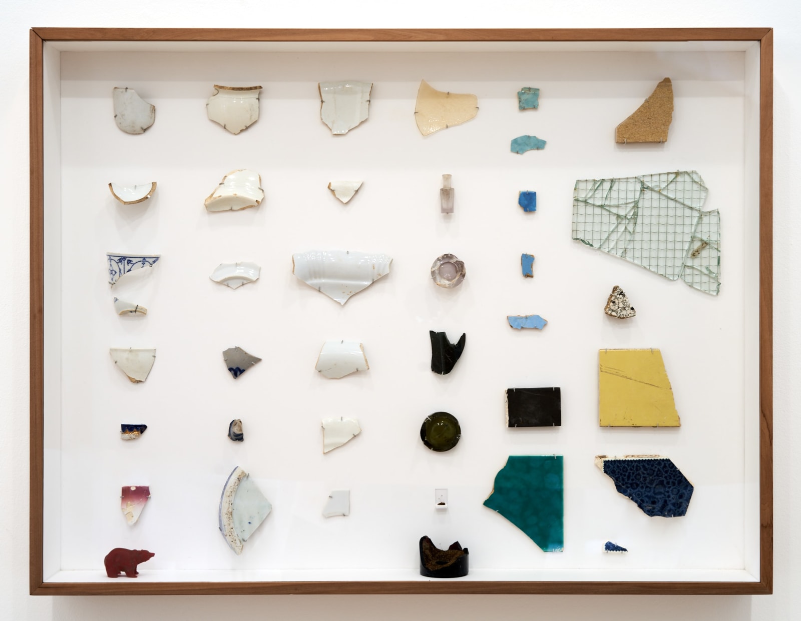 Silke Schatz, Absolute Liebe III, 2022