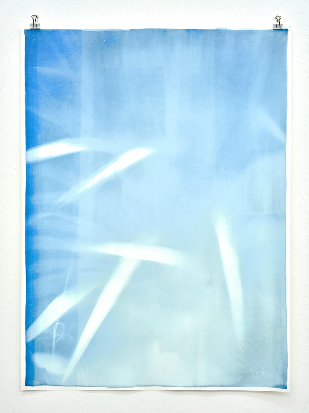 Silke Schatz, Yucca II, 18th okt. 2022, 2022