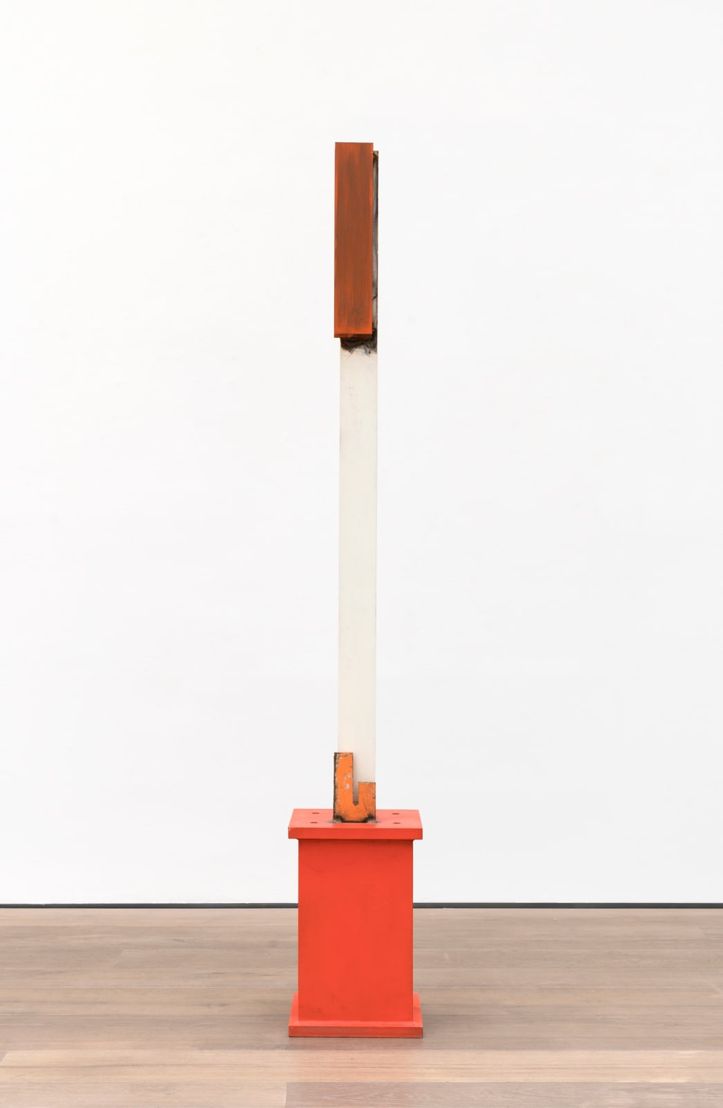 Meuser, Morgenlatte, 1994