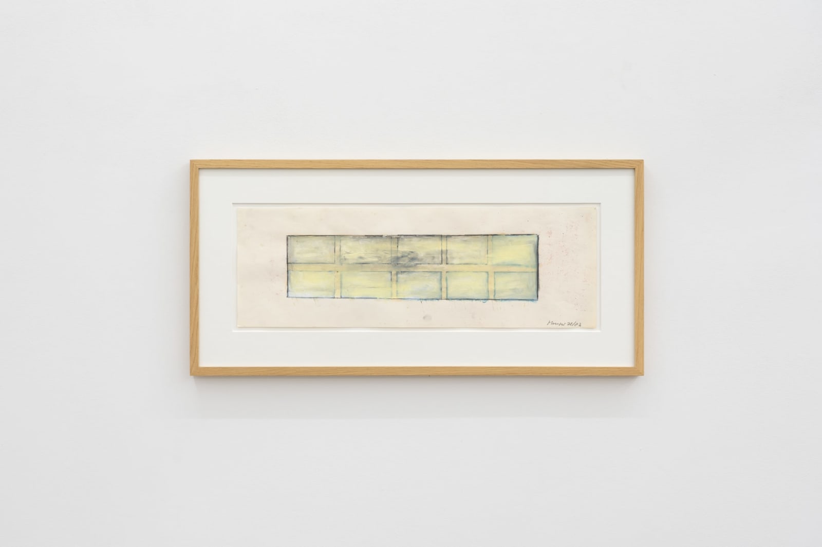 Meuser, o.T., 1978/83