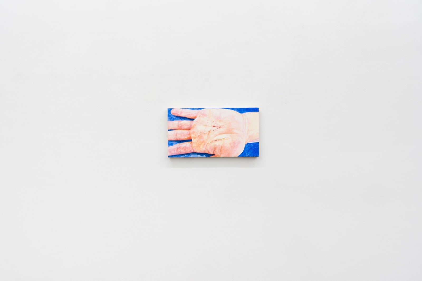 Lin Olschowka, Fixing Fortune, 2023