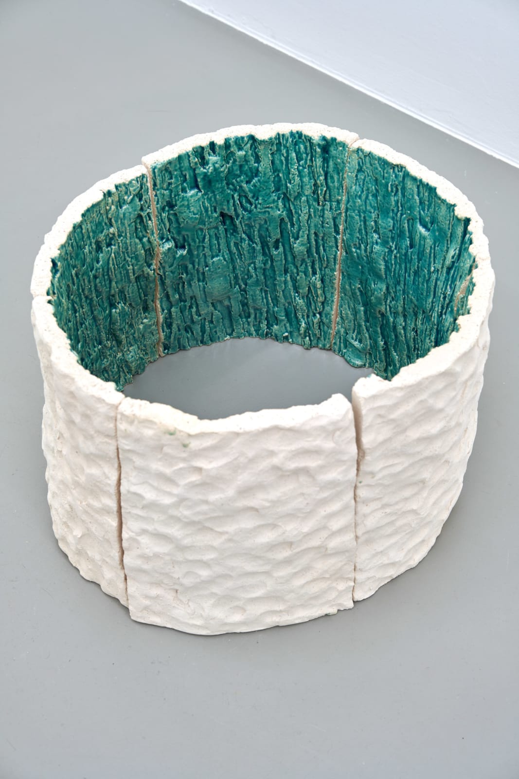 Silke Schatz, Pyrus V, 12.11.2023, 2024