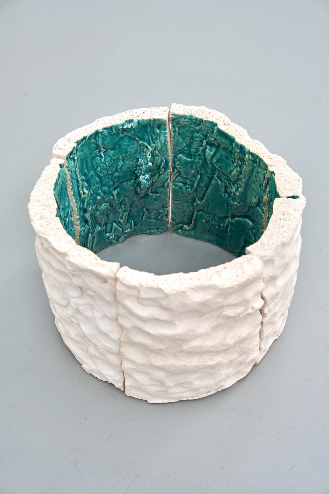 Silke Schatz, Malus II, 31.10.2023, 2024
