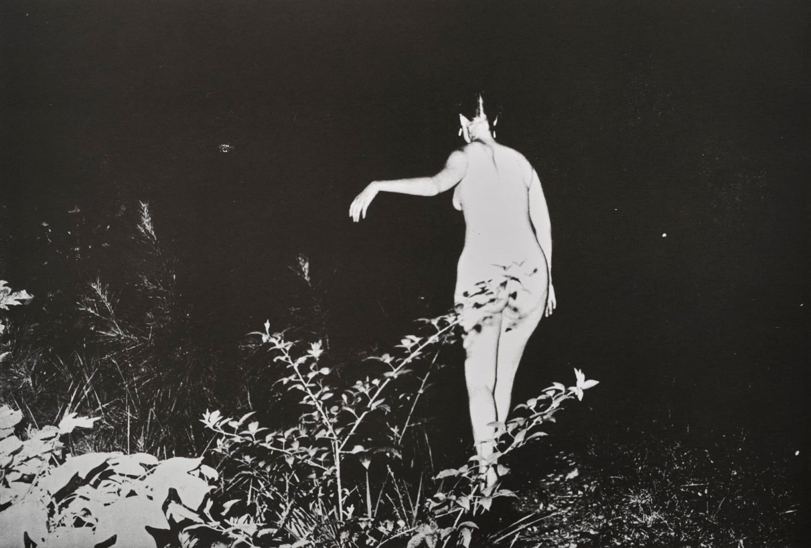 Jimmy DeSana, 101 Nudes, 1972/1991