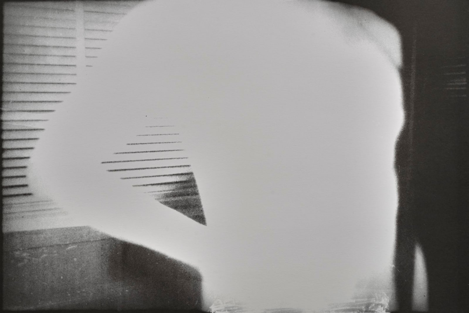 Jimmy DeSana, 101 Nudes, 1972/1991