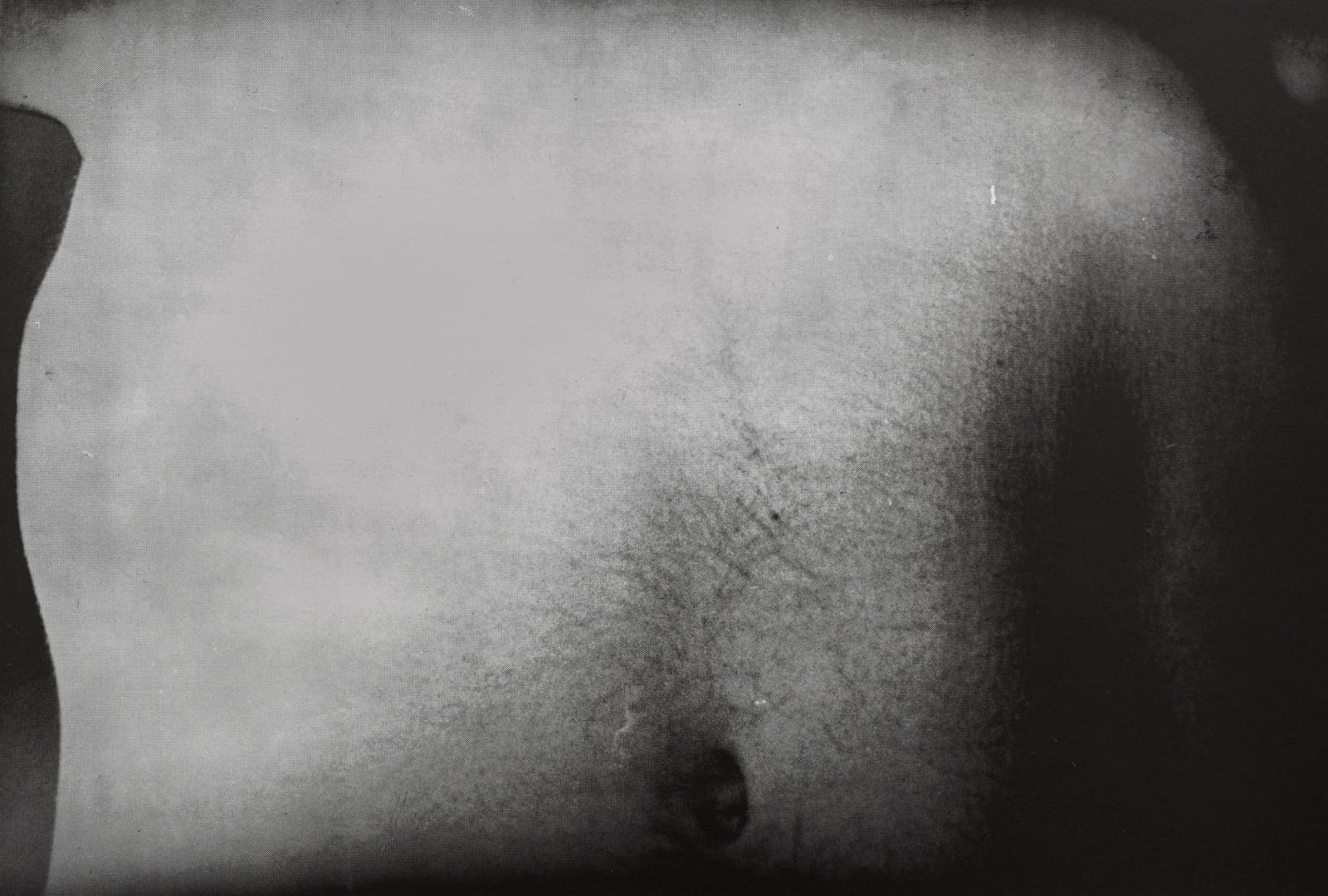 Jimmy DeSana, 101 Nudes, 1972/1991