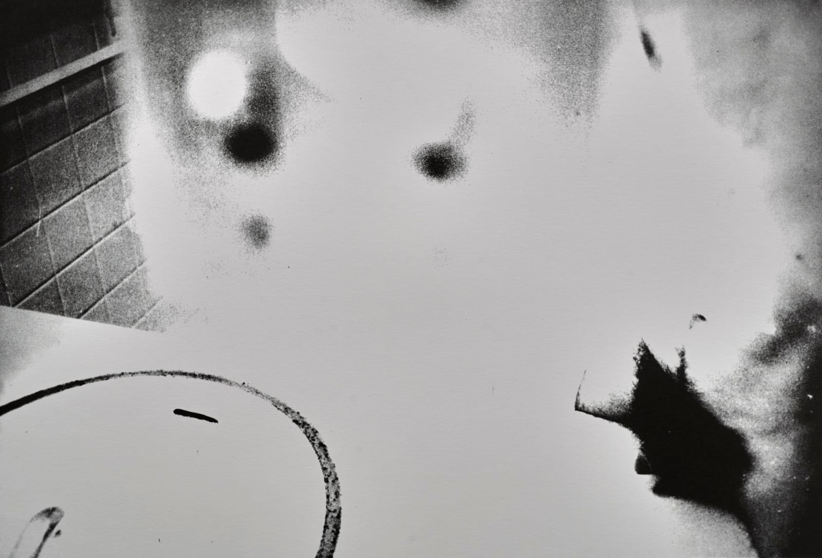 Jimmy DeSana, 101 Nudes, 1972/1991