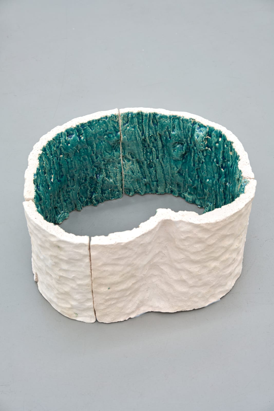 Silke Schatz, Pyrus III, 12.11.2023, 2024