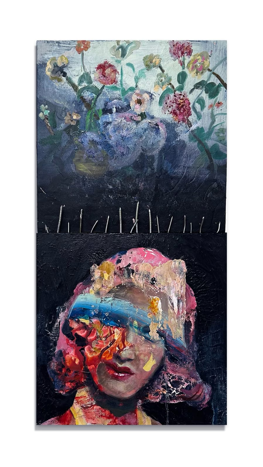 Wyatt Mills, Fond Delusions, 2025