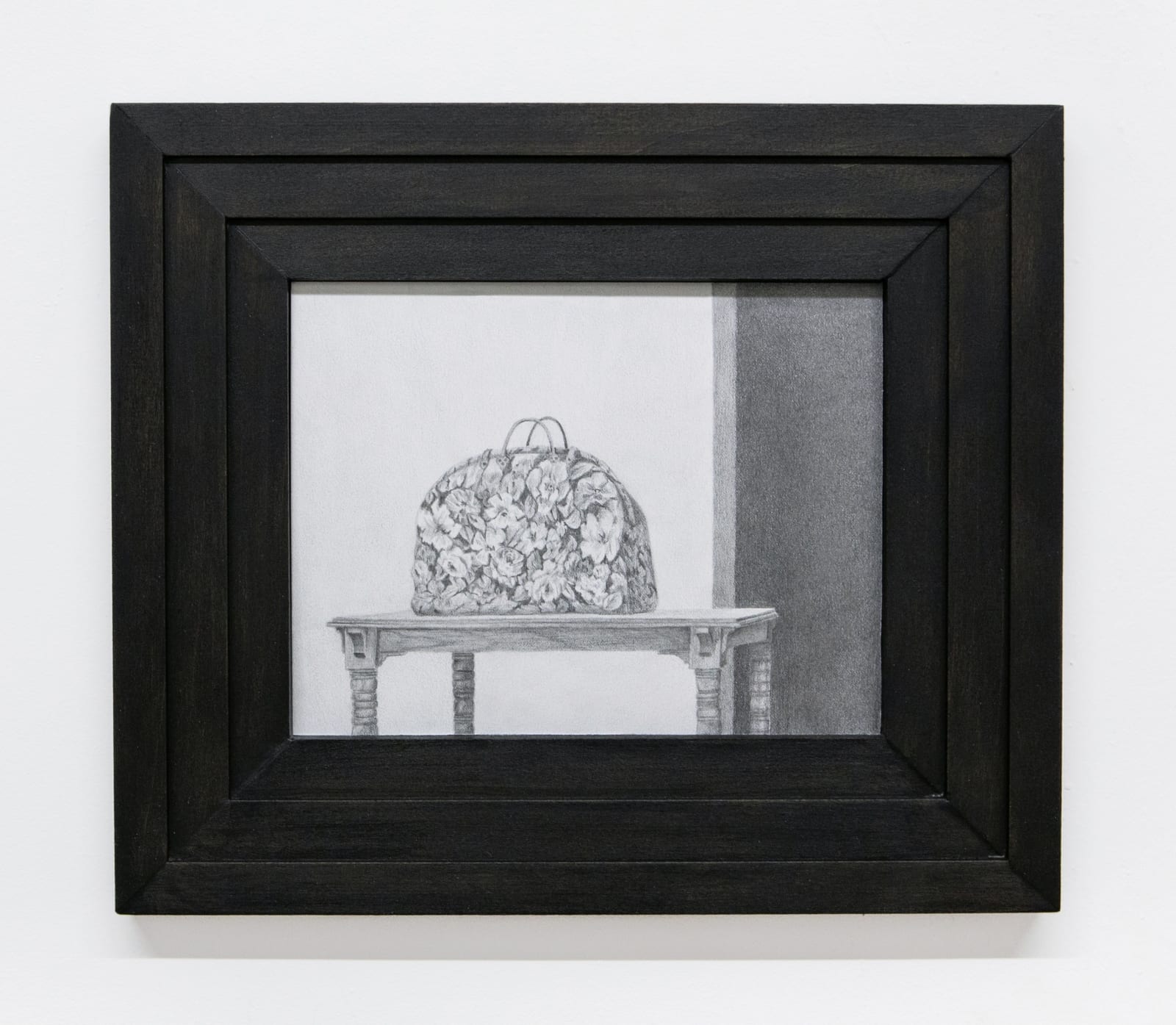 Samuel Alexander Forest, Bag (Mary Poppins), 2025