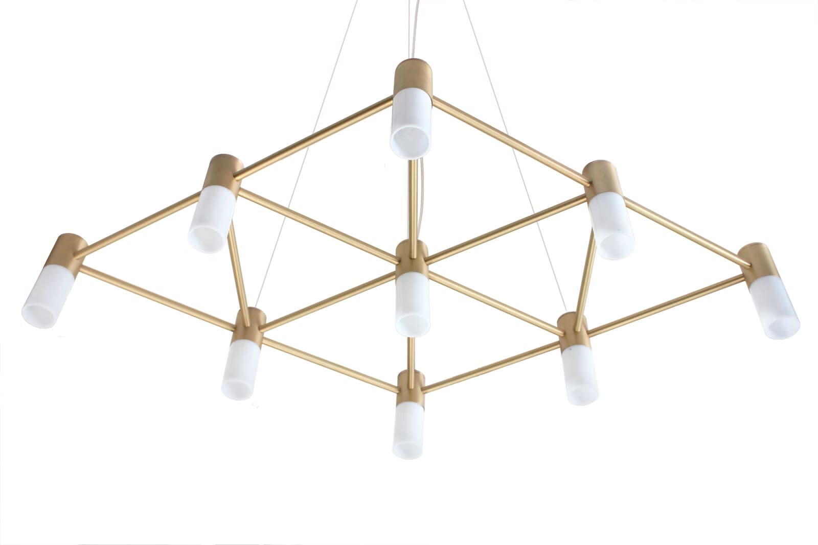 Martin Huxford, Matrix Diamond Chandelier