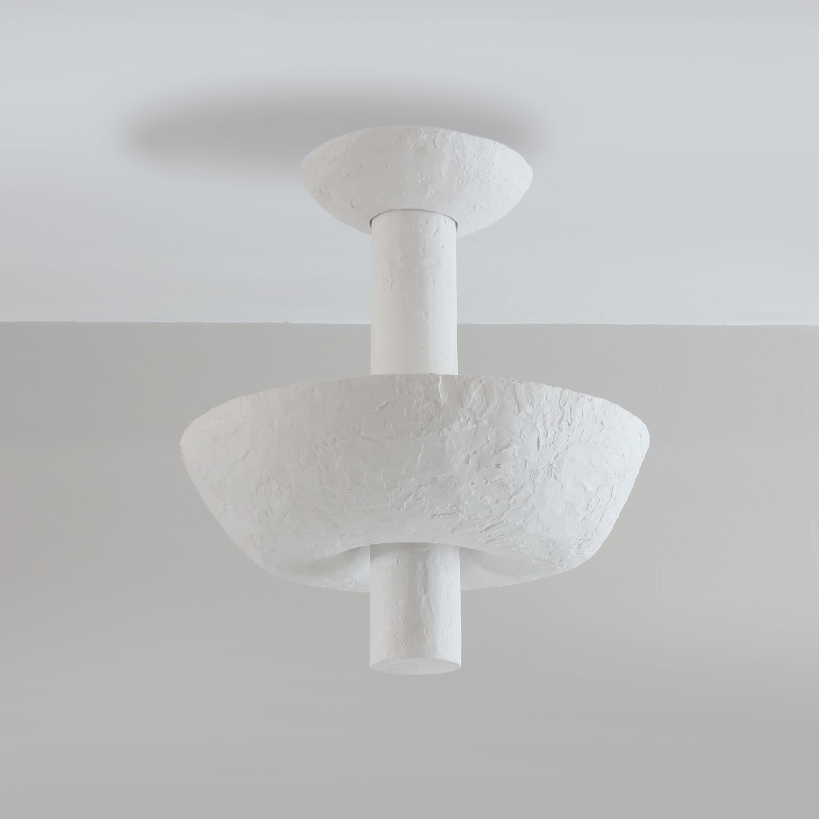 Unlit Cissbury Pendant ceiling mounted