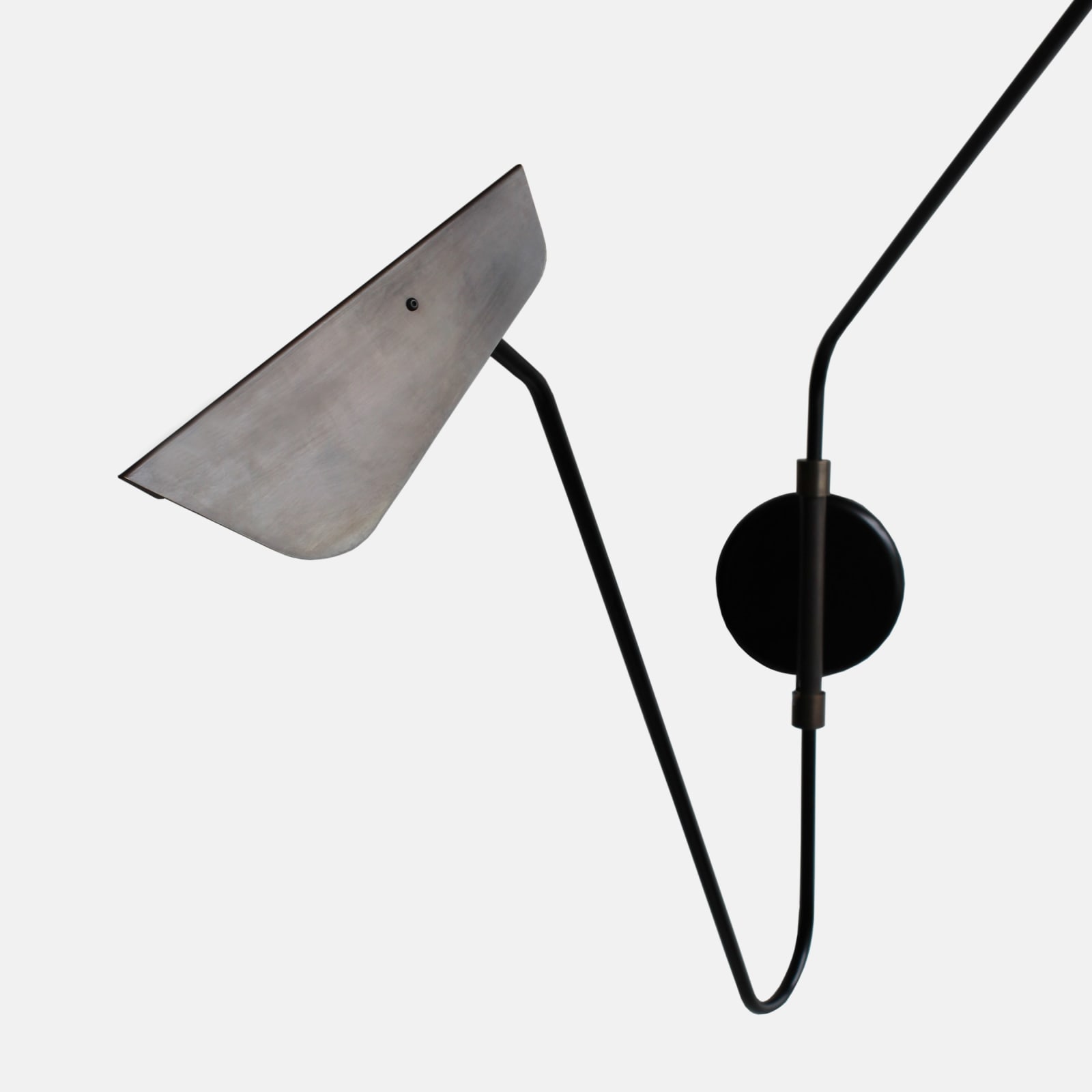 Martin Huxford, Birdie Swing Double Wall Light