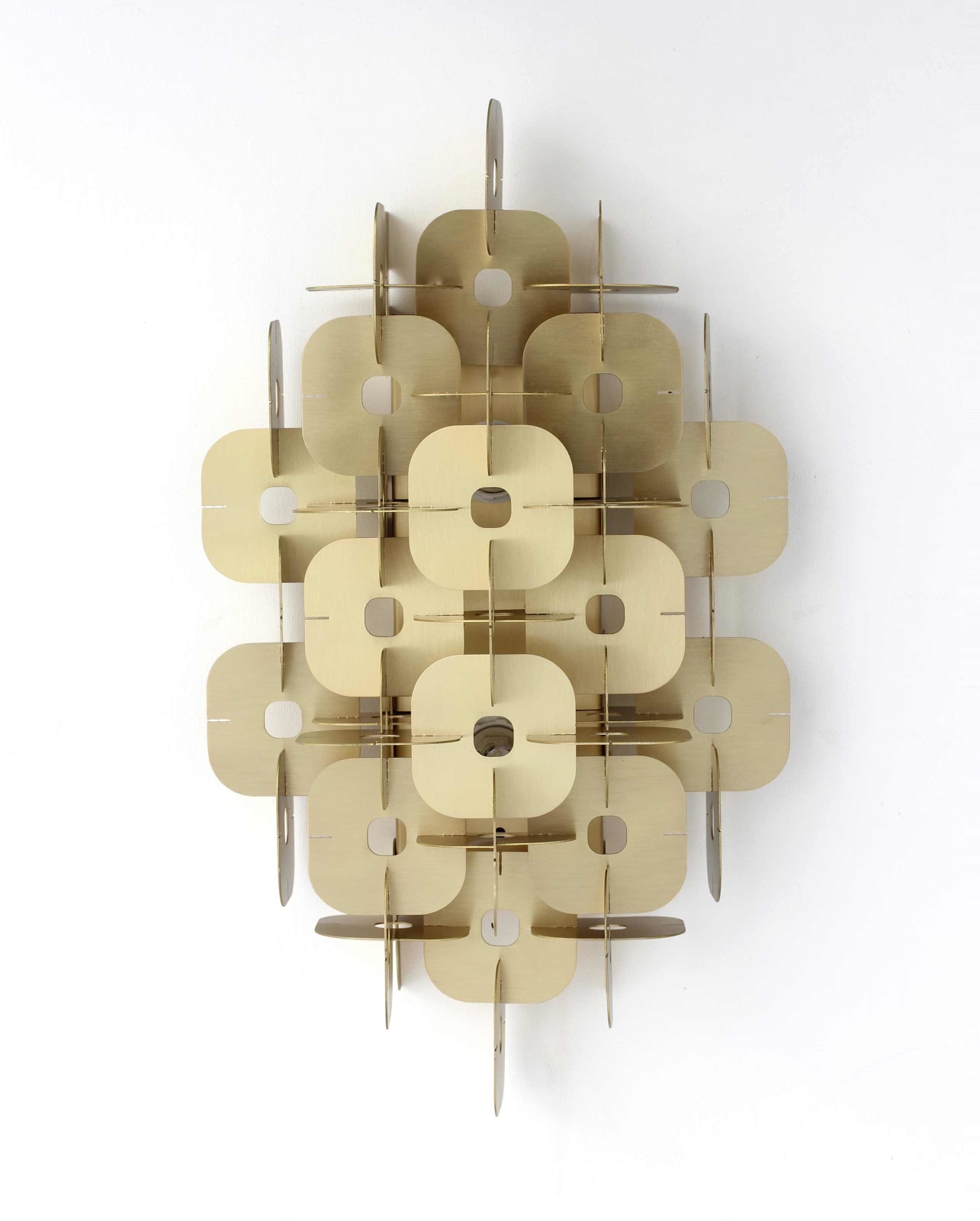 Martin Huxford, Element Oval Wall Light