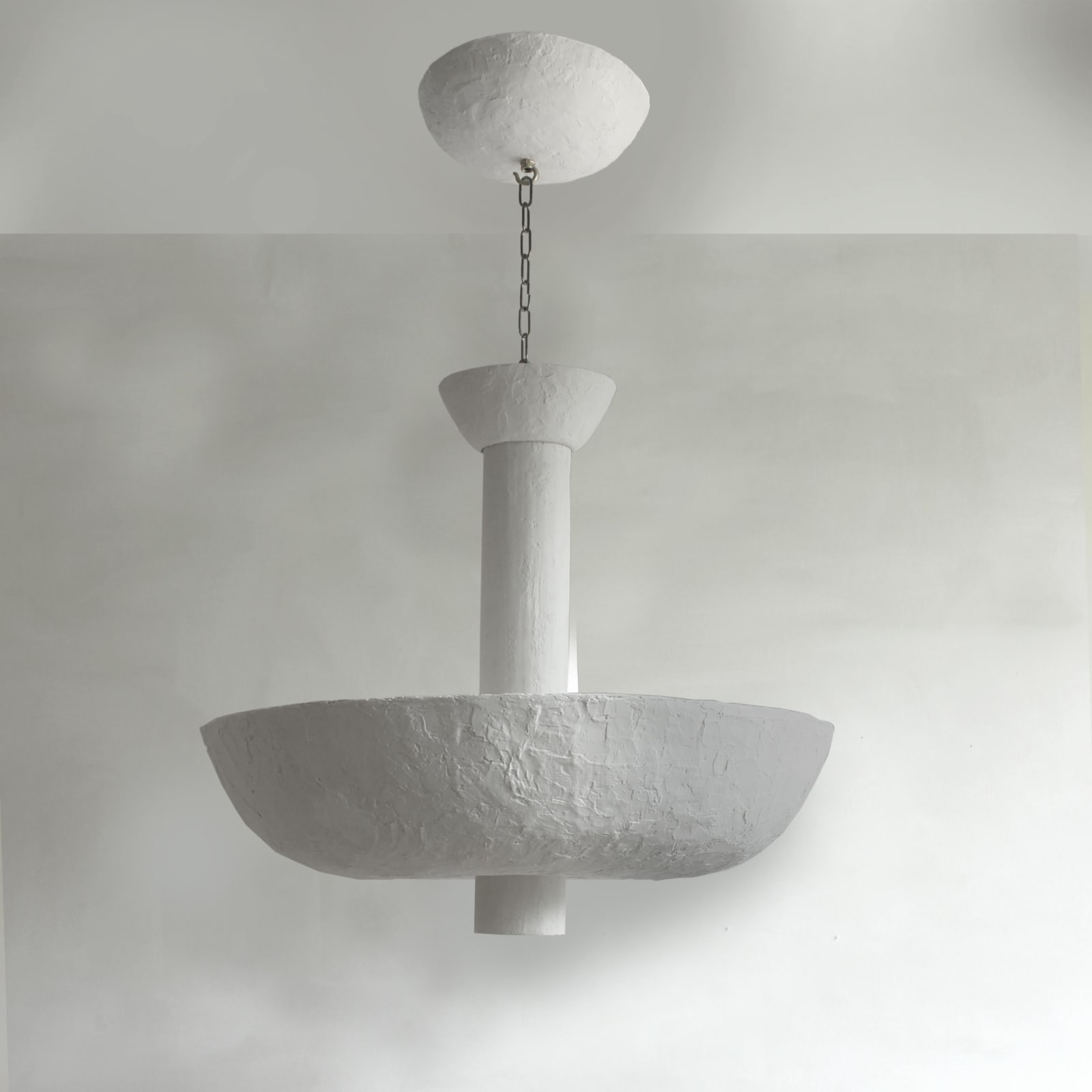 Cissbury XL Pendant with ceiling rose