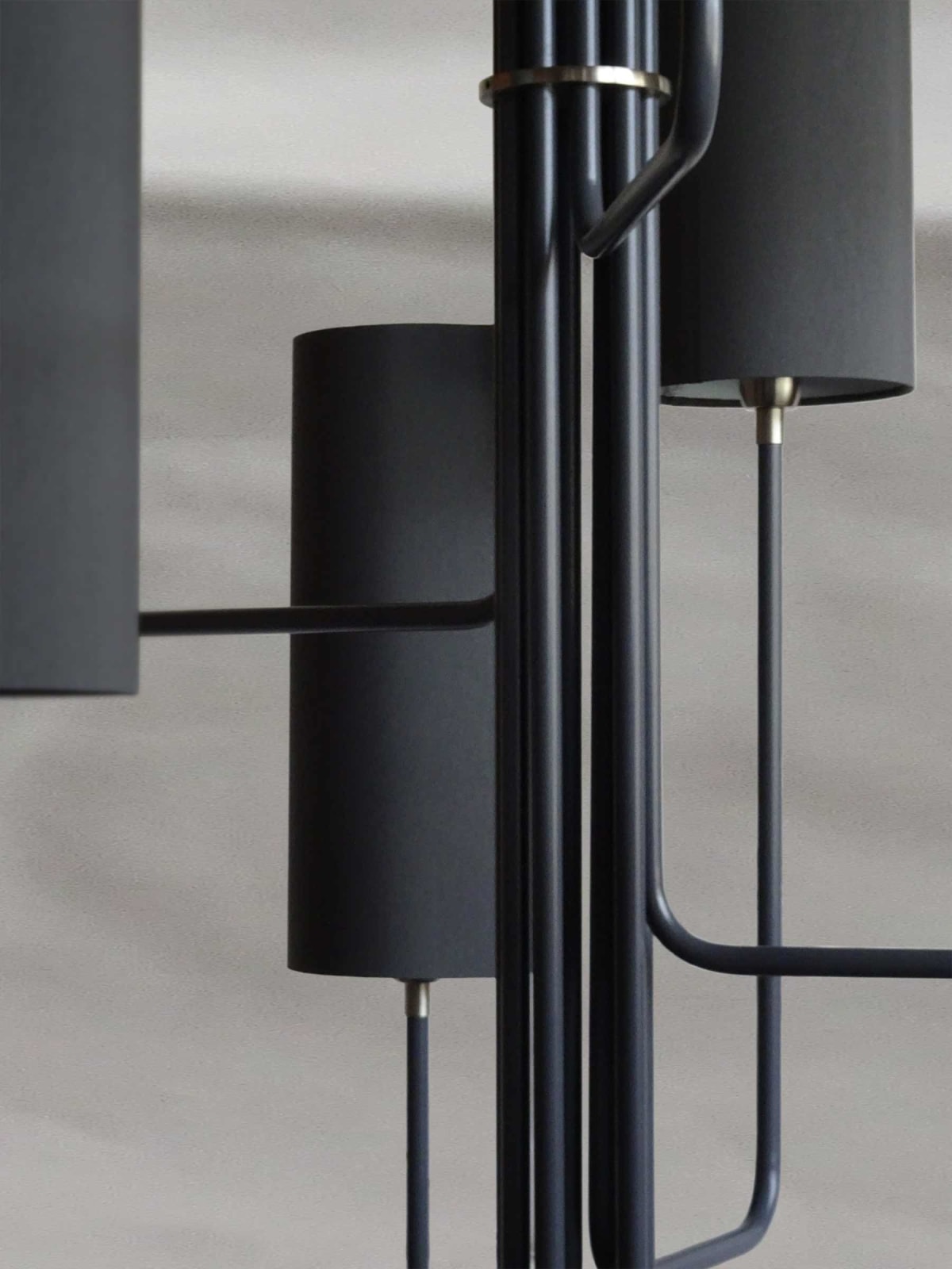 Martin Huxford, Grand Vortex Stairwell Light