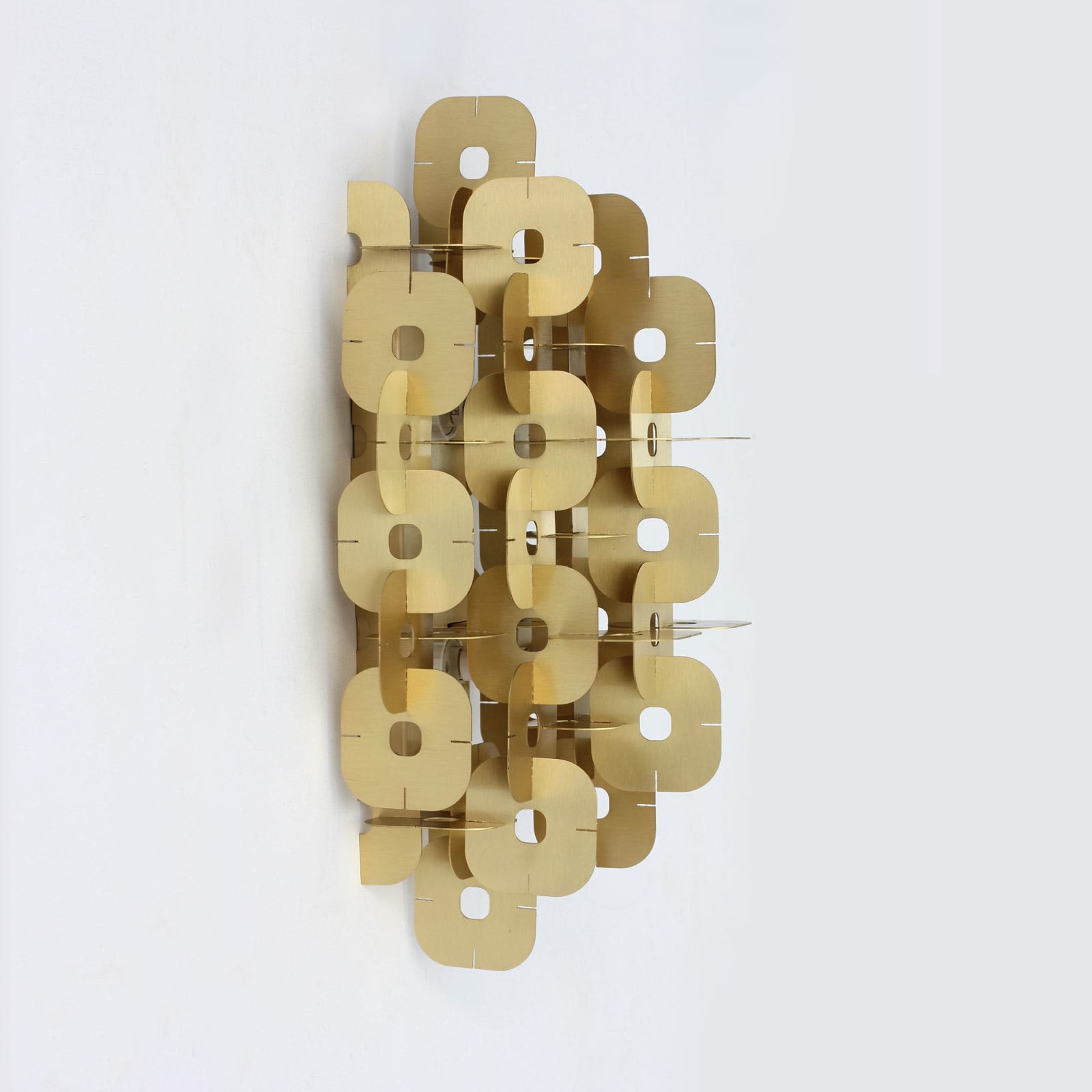 Martin Huxford, Element Oval Wall Light