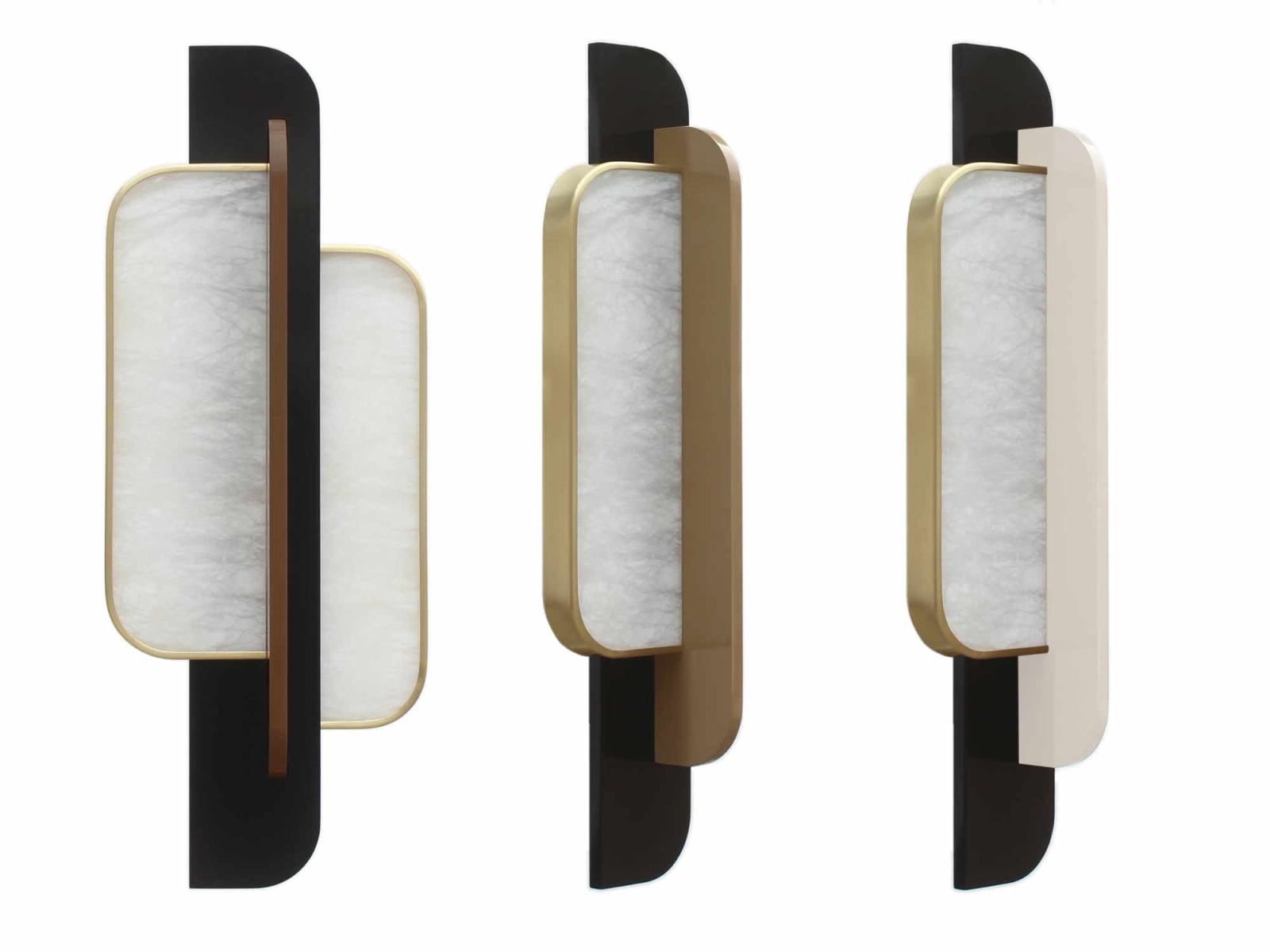 Martin Huxford, Miami Wall Light