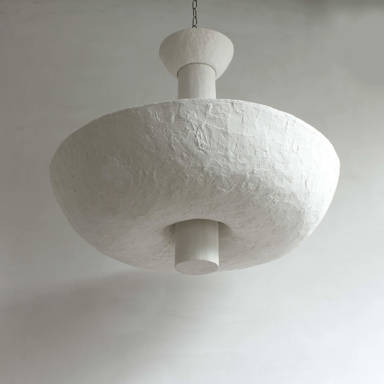 Cissbury XL Pendant from below