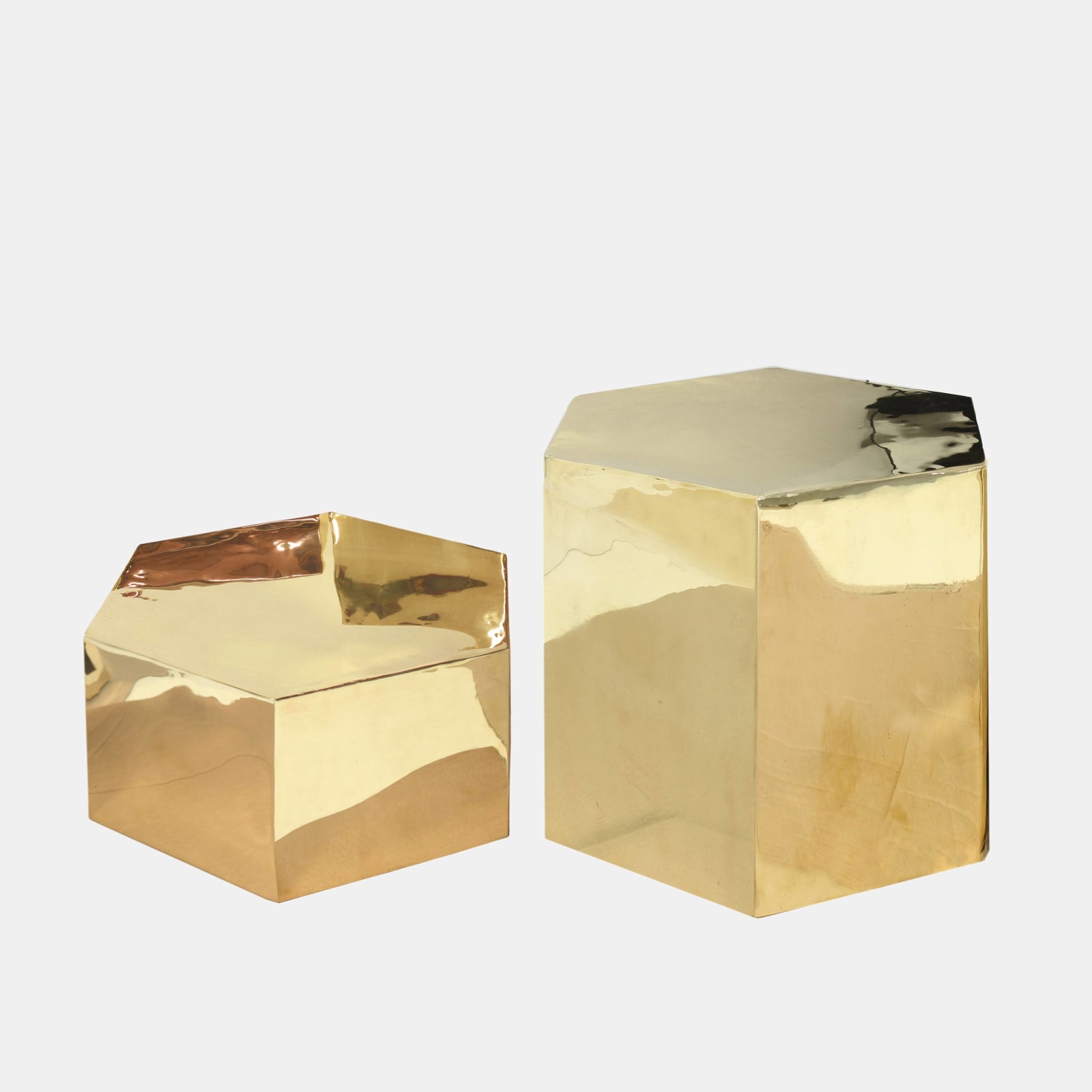 Martin Huxford, Basalt Table Small