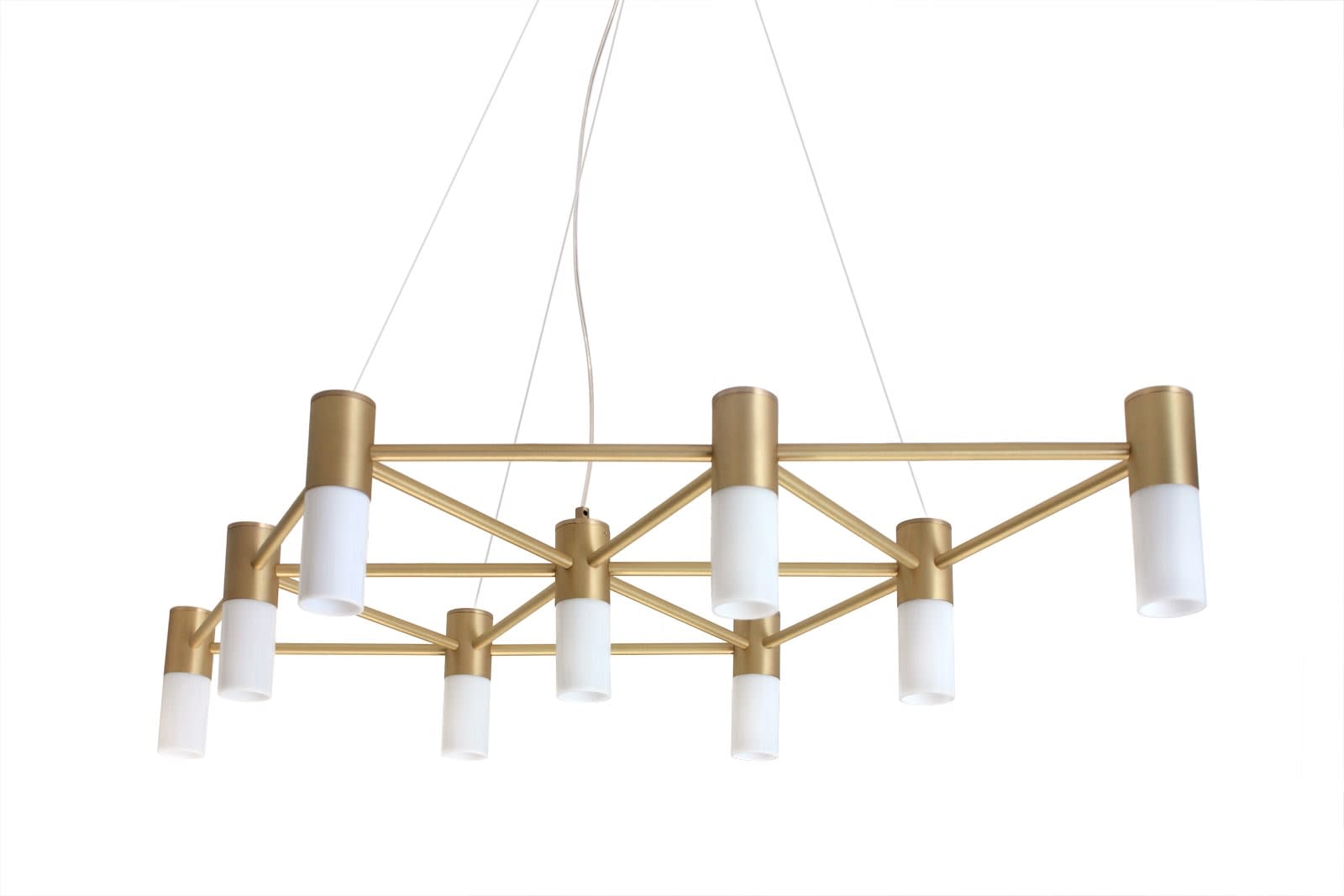 Martin Huxford, Matrix Diamond Chandelier