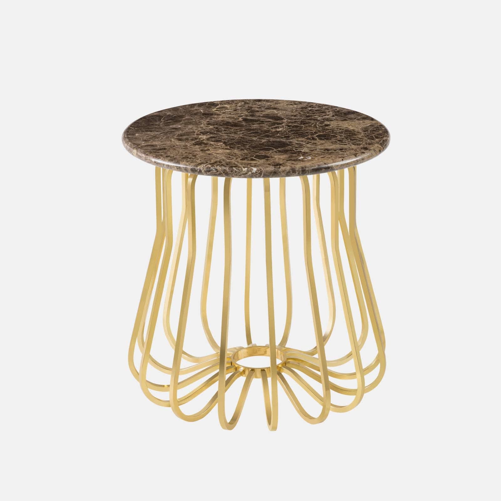 Martin Huxford, Rococo Side Tables