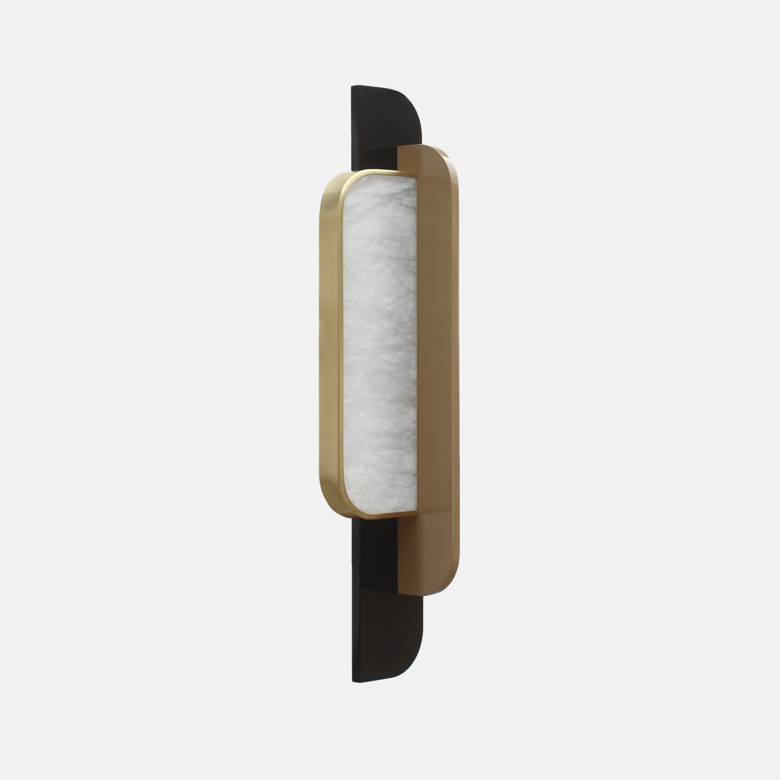 Miami Alabaster Wall Light