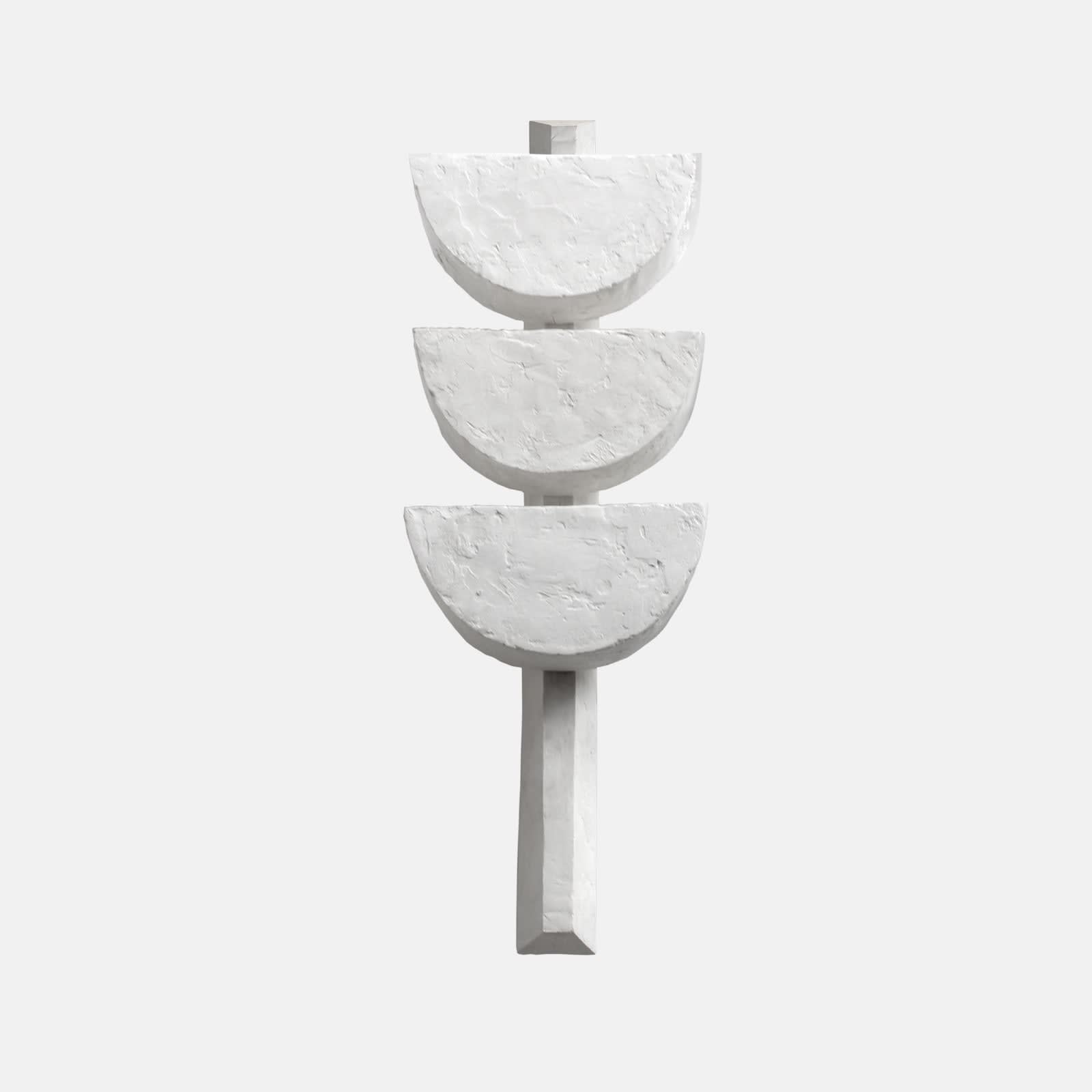 Newlyn Plaster Sconce