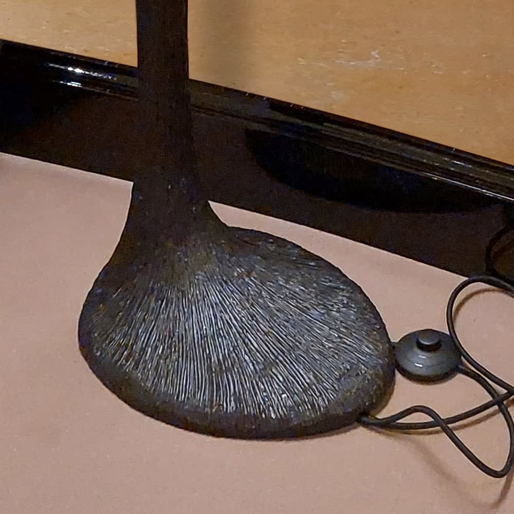 Martin Huxford, Delphos Floor Lamp