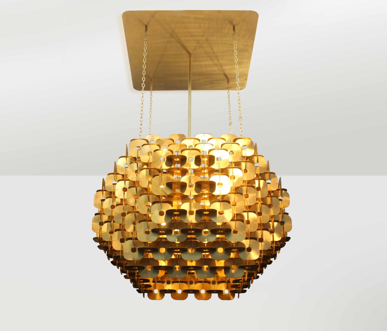 Martin Huxford, Element Chandelier