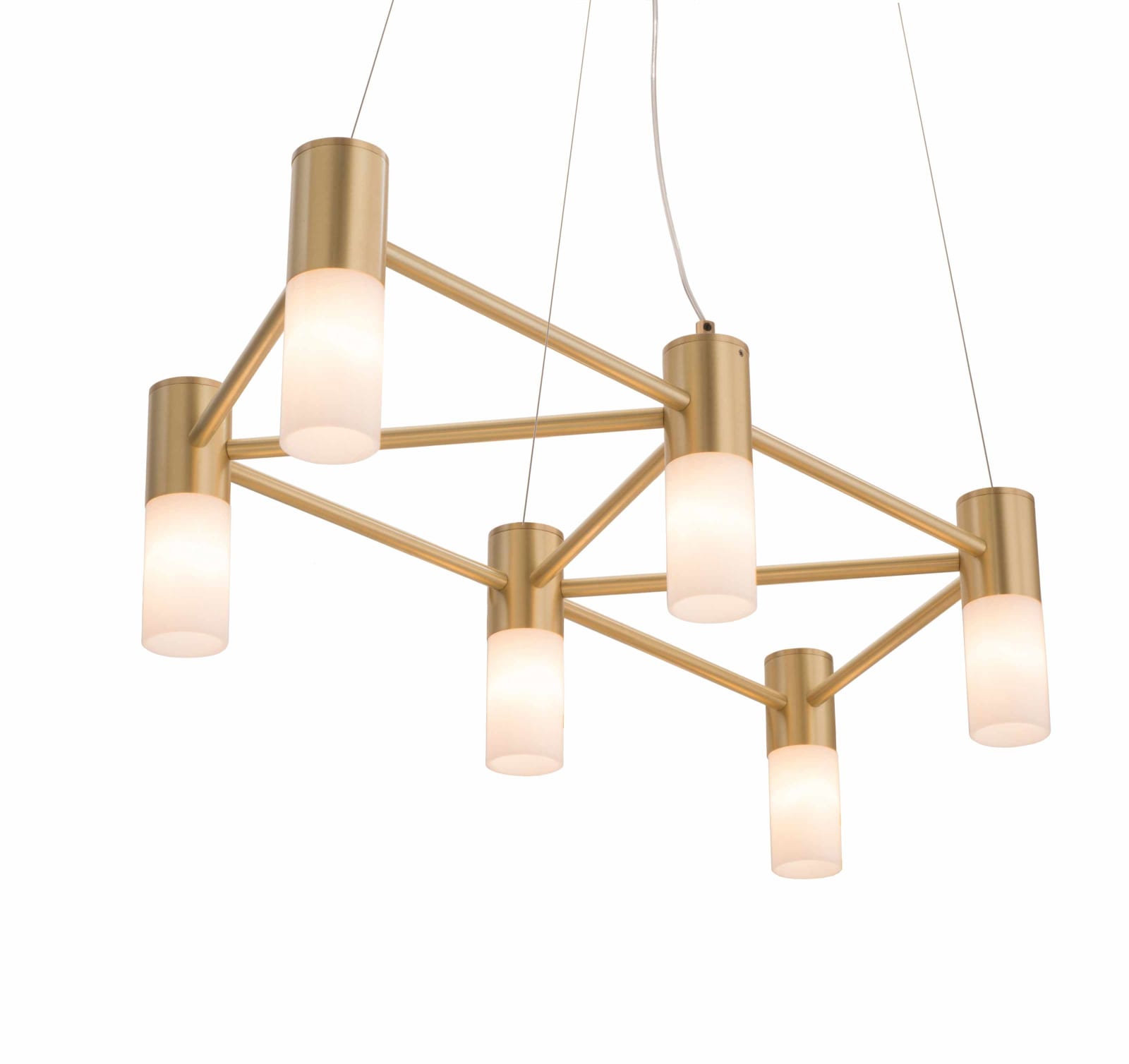 Martin Huxford, Matrix Chandelier