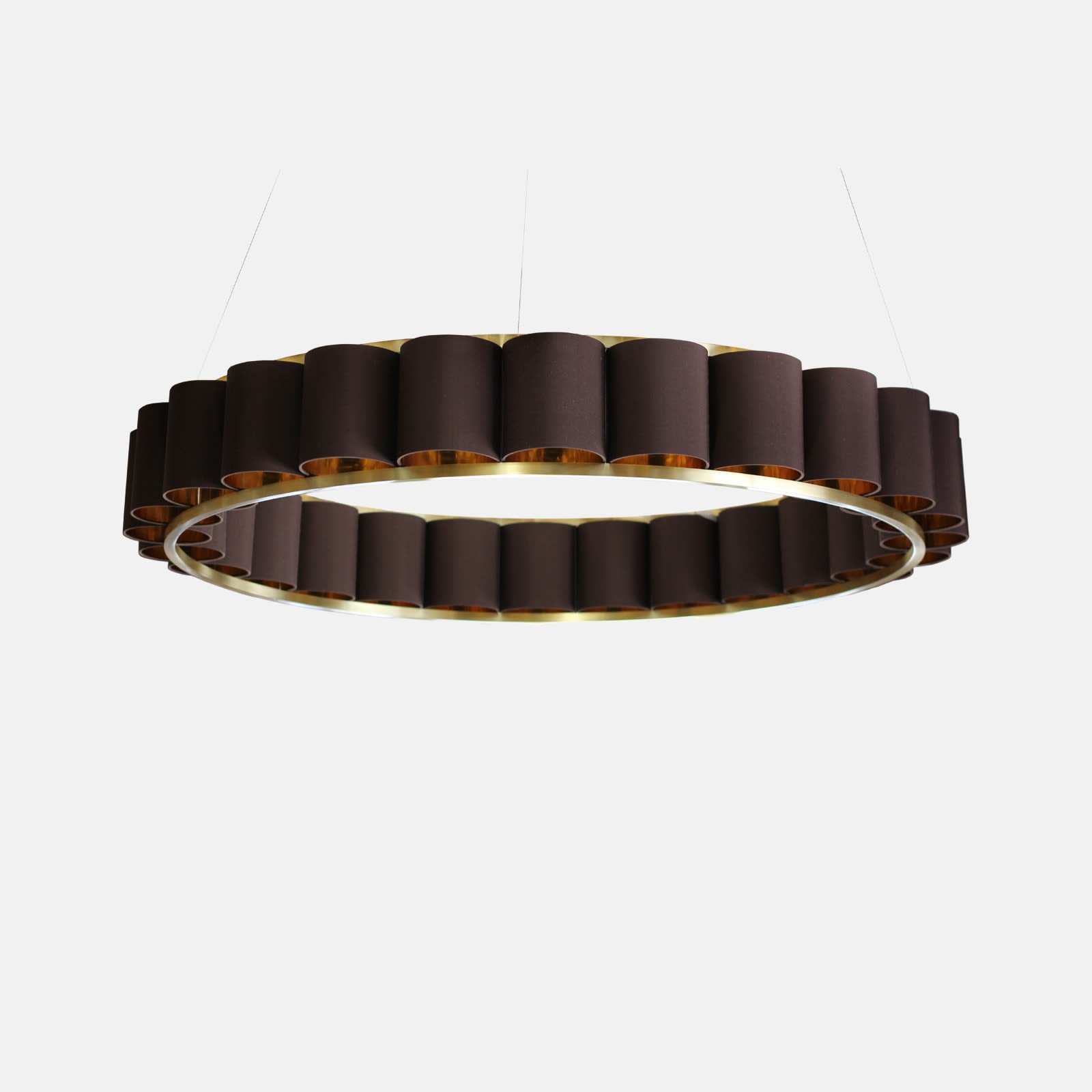Martin Huxford, Bibendum Chandelier XL
