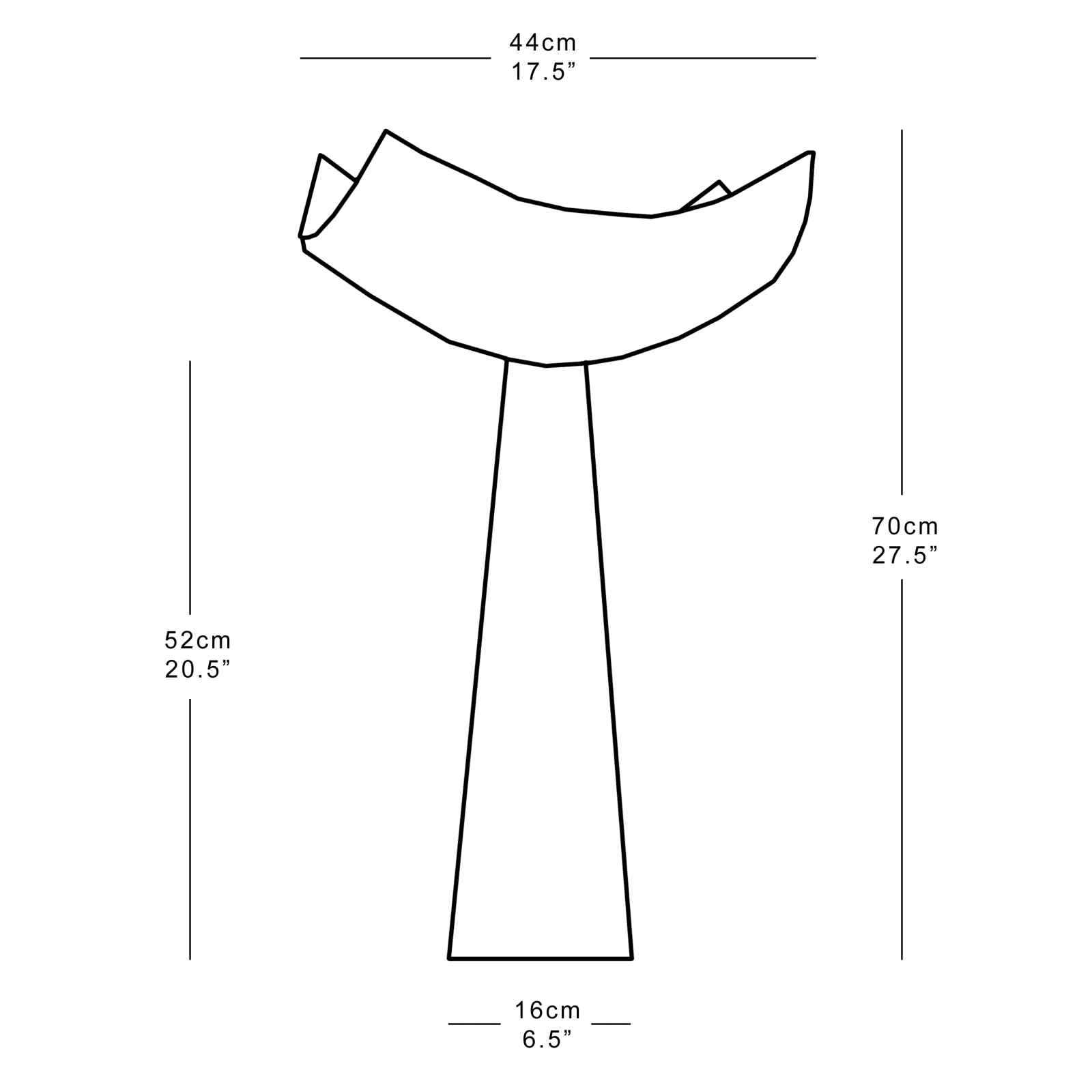 Martin Huxford, Sarum Lamp