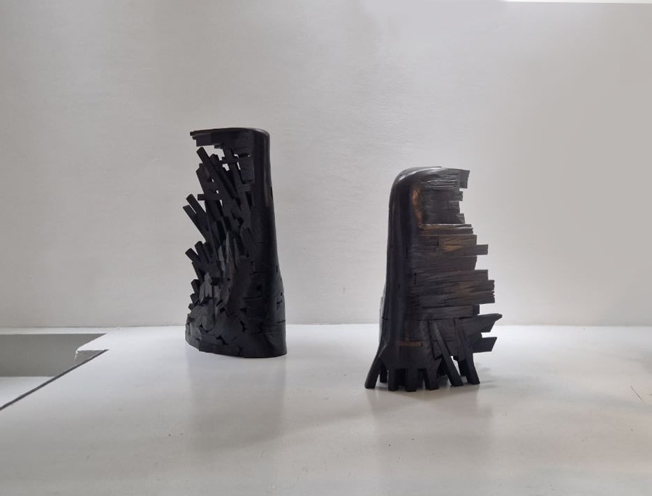 Valery Pchelin, Drifter 5, 2025