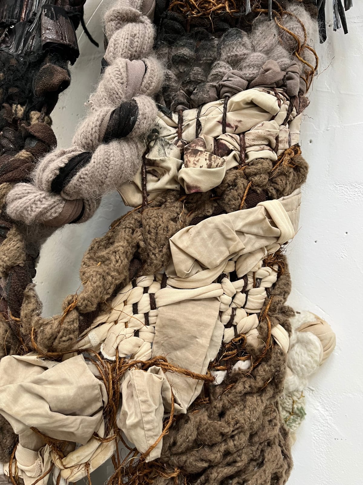 Femke van Gemert, Growing Pains, 2024