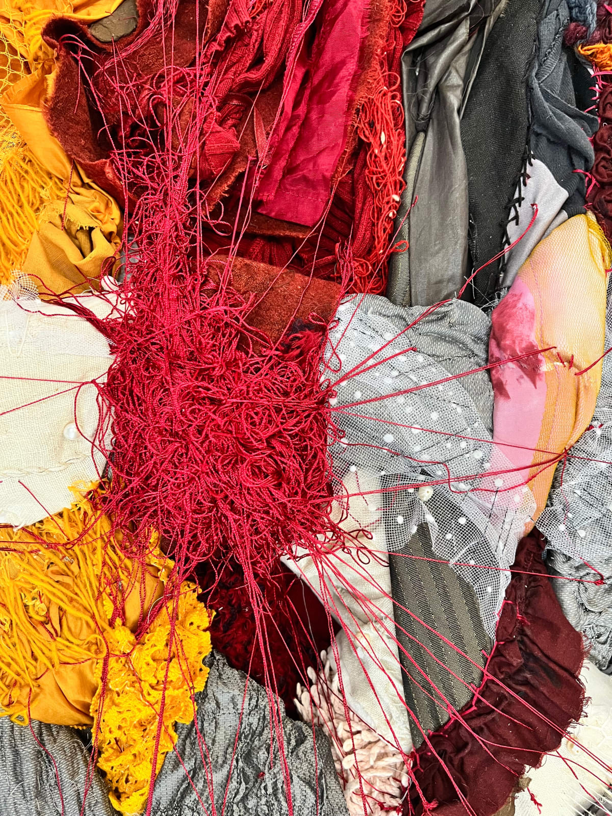 Femke van Gemert, Clash & Connect, 2023