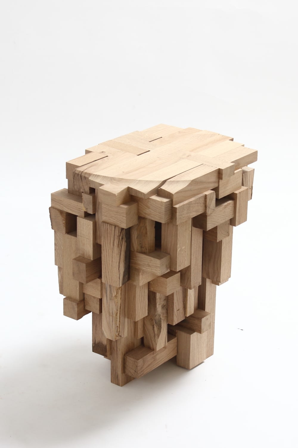 Sho Ota, Subterranean table, 2020